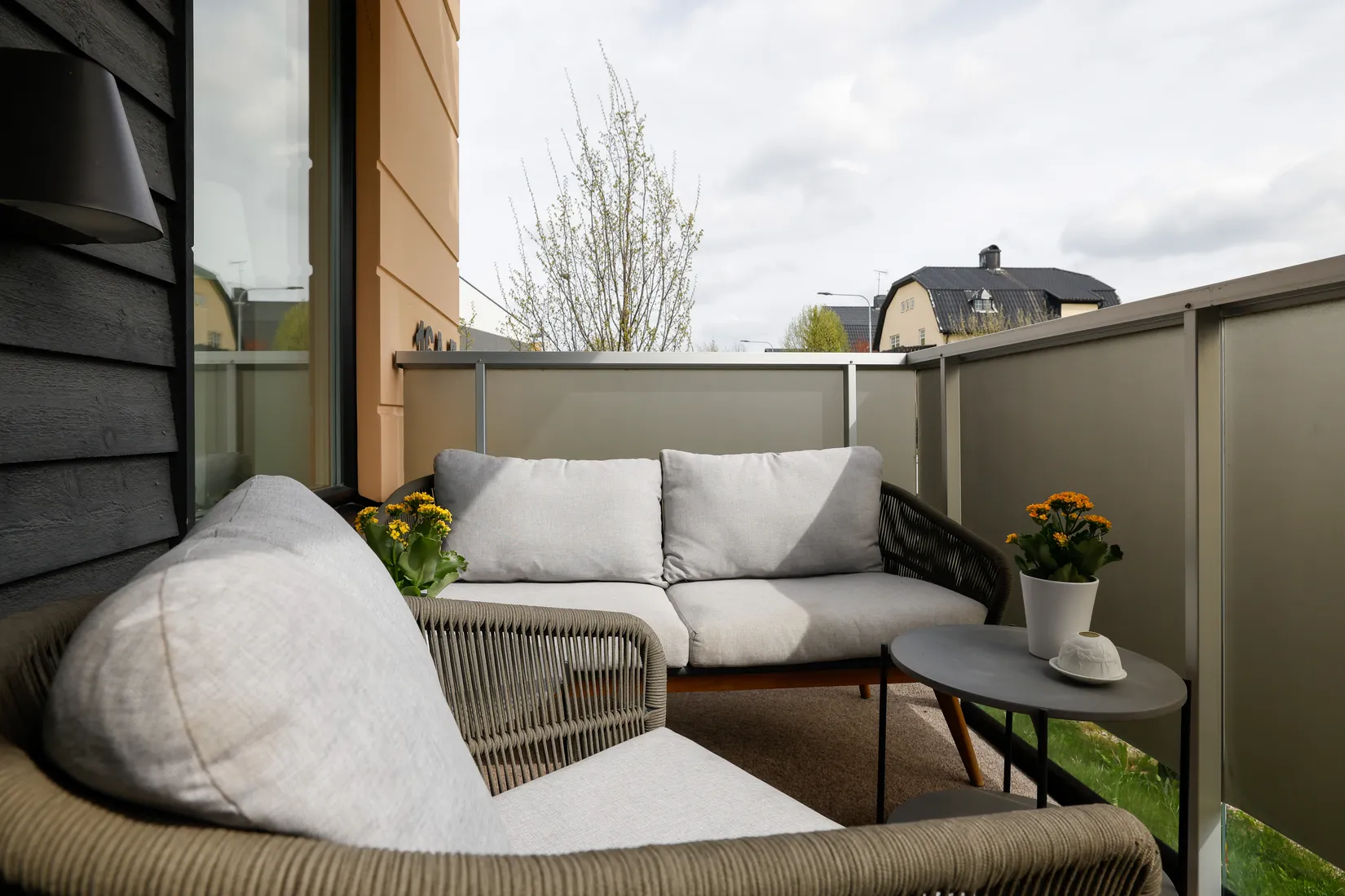 Bostadsrätt, Restalundsvägen 16A, Örebro
