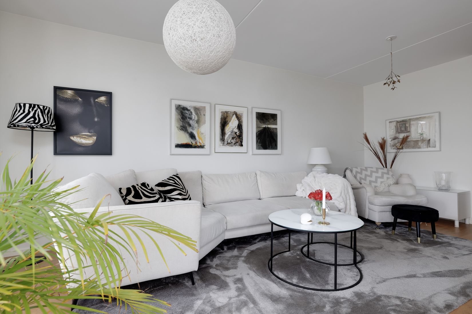 Bostadsrätt, Restalundsvägen 16A, Örebro