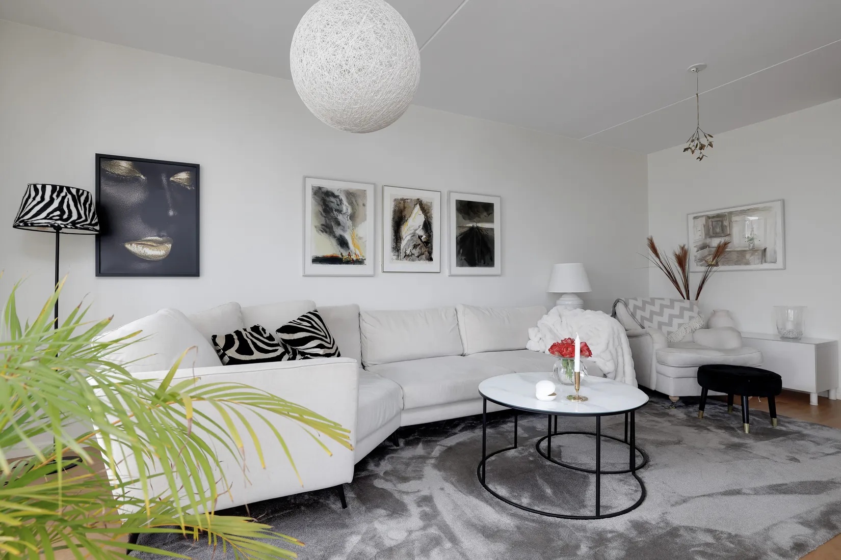 Bostadsrätt, Restalundsvägen 16A, Örebro