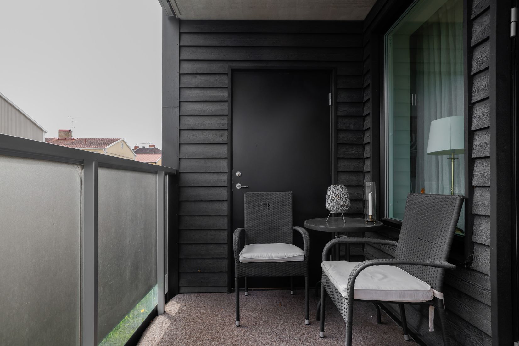 Bostadsrätt, Restalundsvägen 16A, Örebro