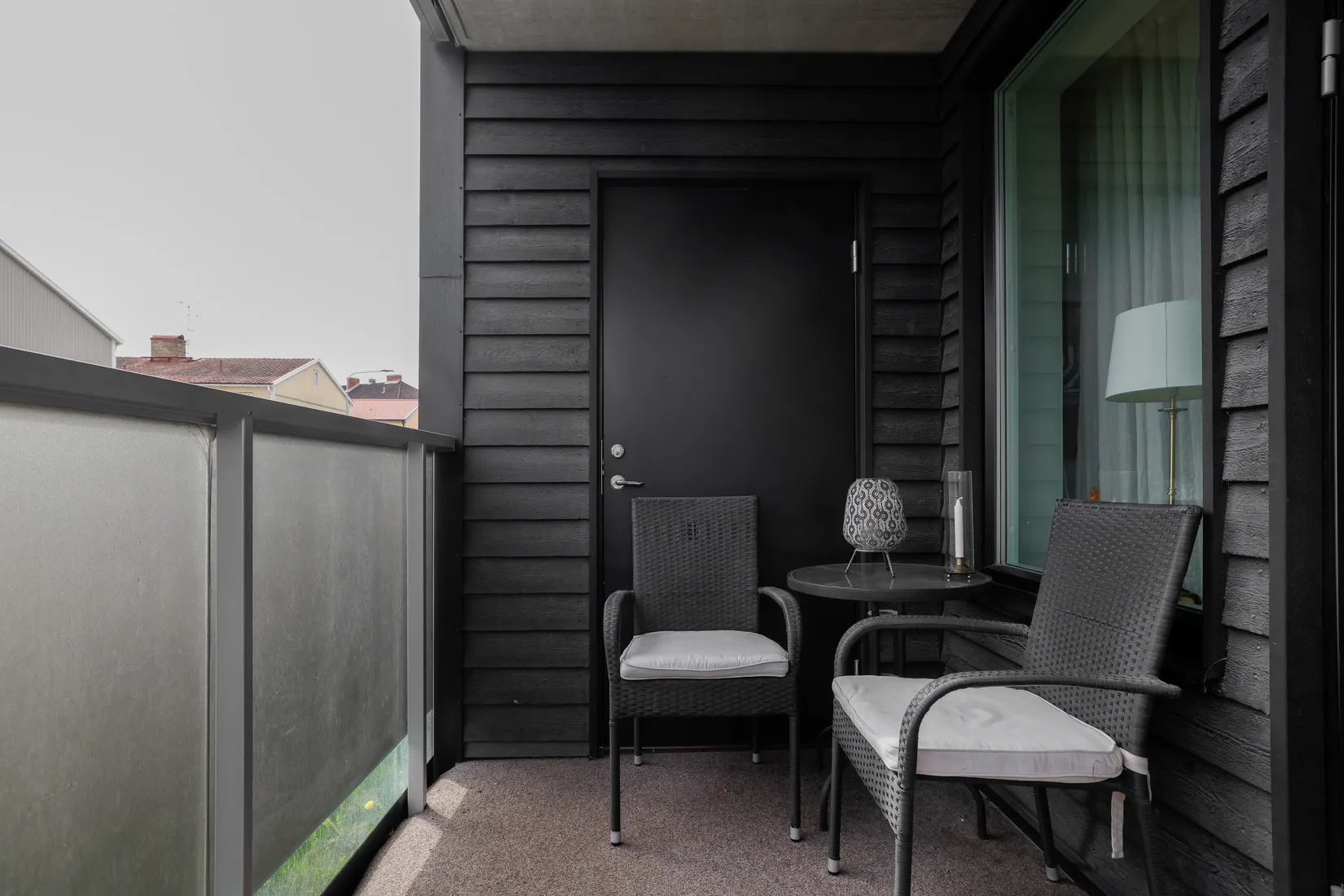 Bostadsrätt, Restalundsvägen 16A, Örebro
