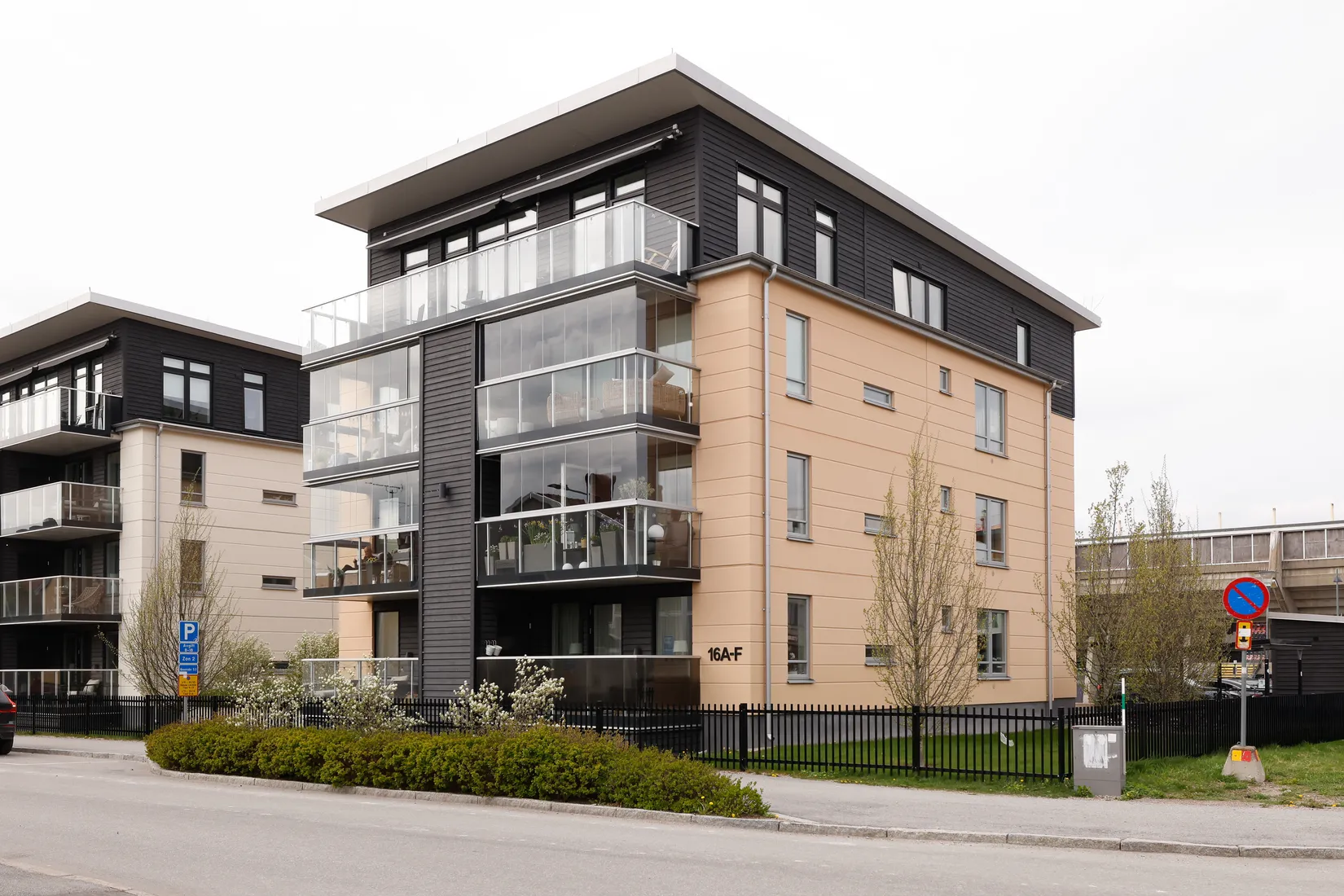 Bostadsrätt, Restalundsvägen 16A, Örebro