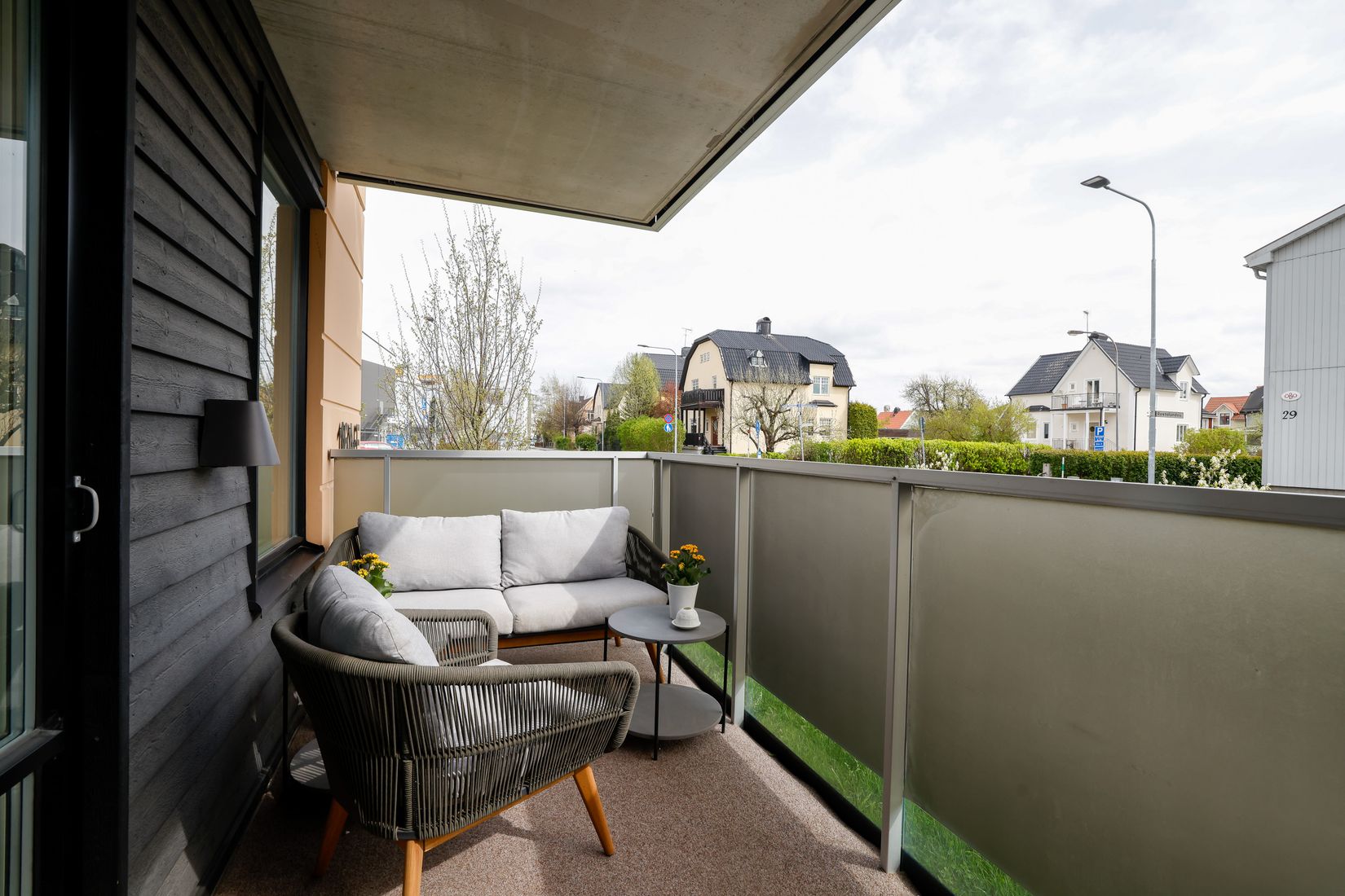 Bostadsrätt, Restalundsvägen 16A, Örebro