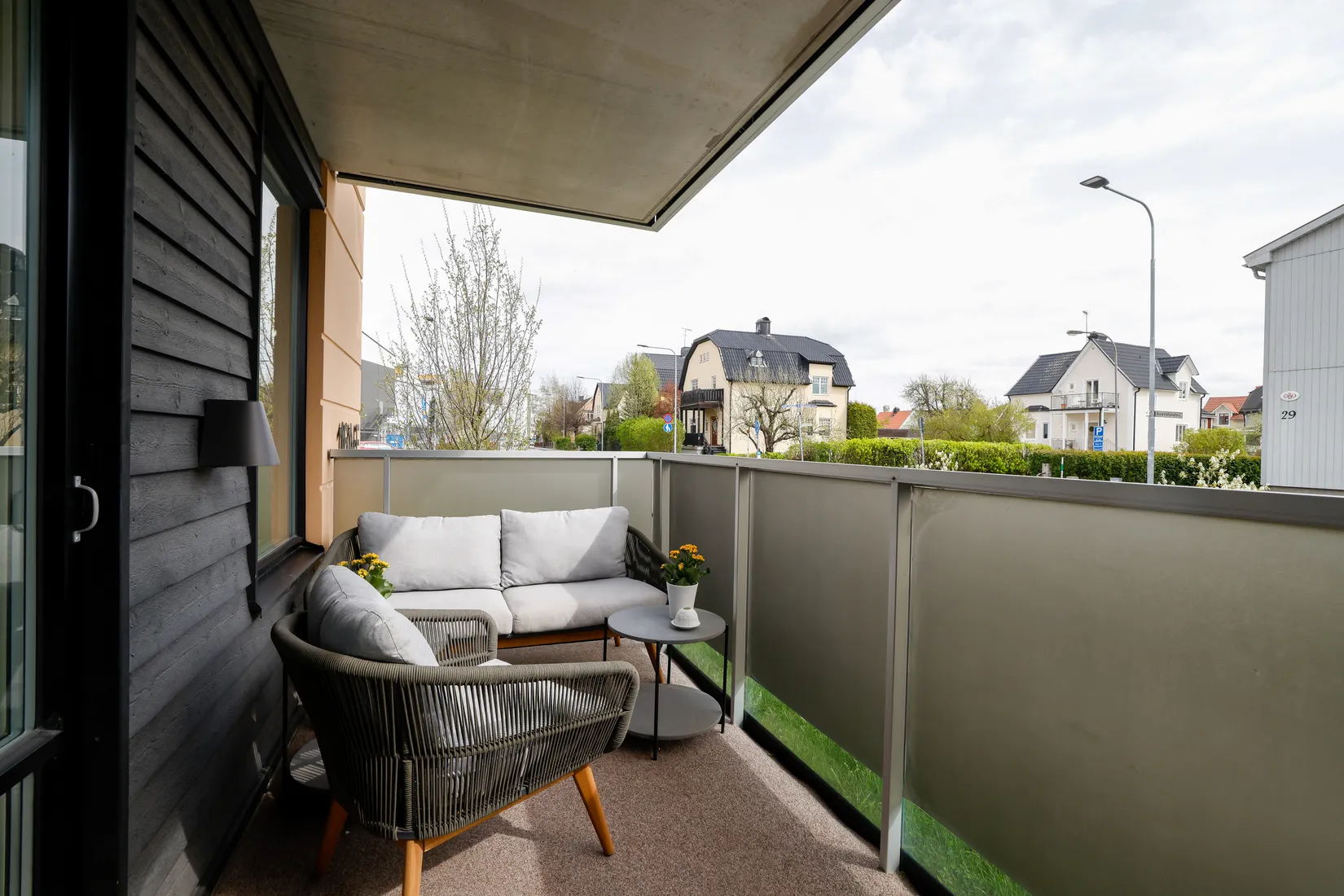 Bostadsrätt, Restalundsvägen 16A, Örebro
