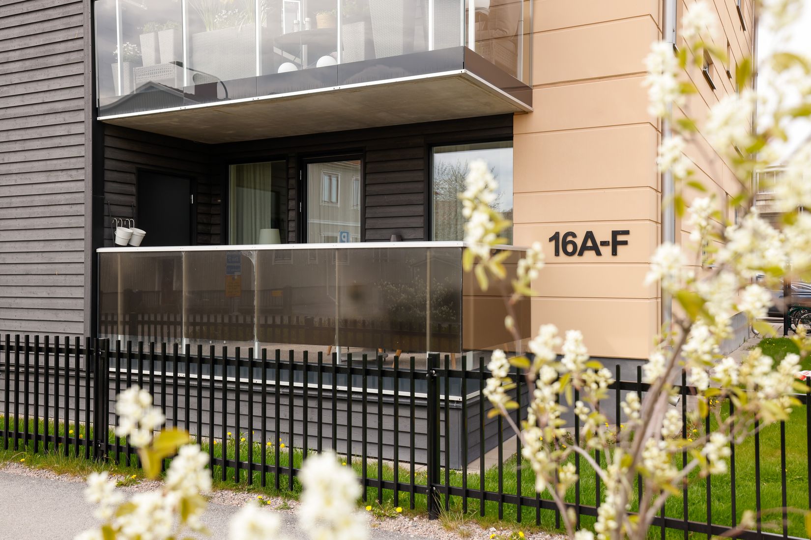 Bostadsrätt, Restalundsvägen 16A, Örebro