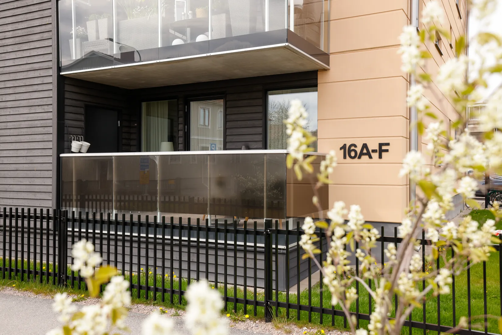 Bostadsrätt, Restalundsvägen 16A, Örebro