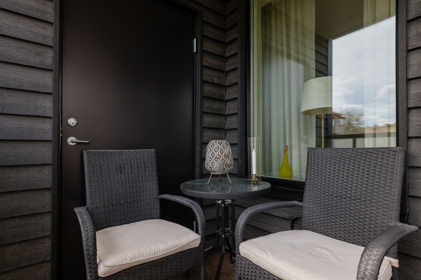 Bostadsrätt, Restalundsvägen 16A, Örebro