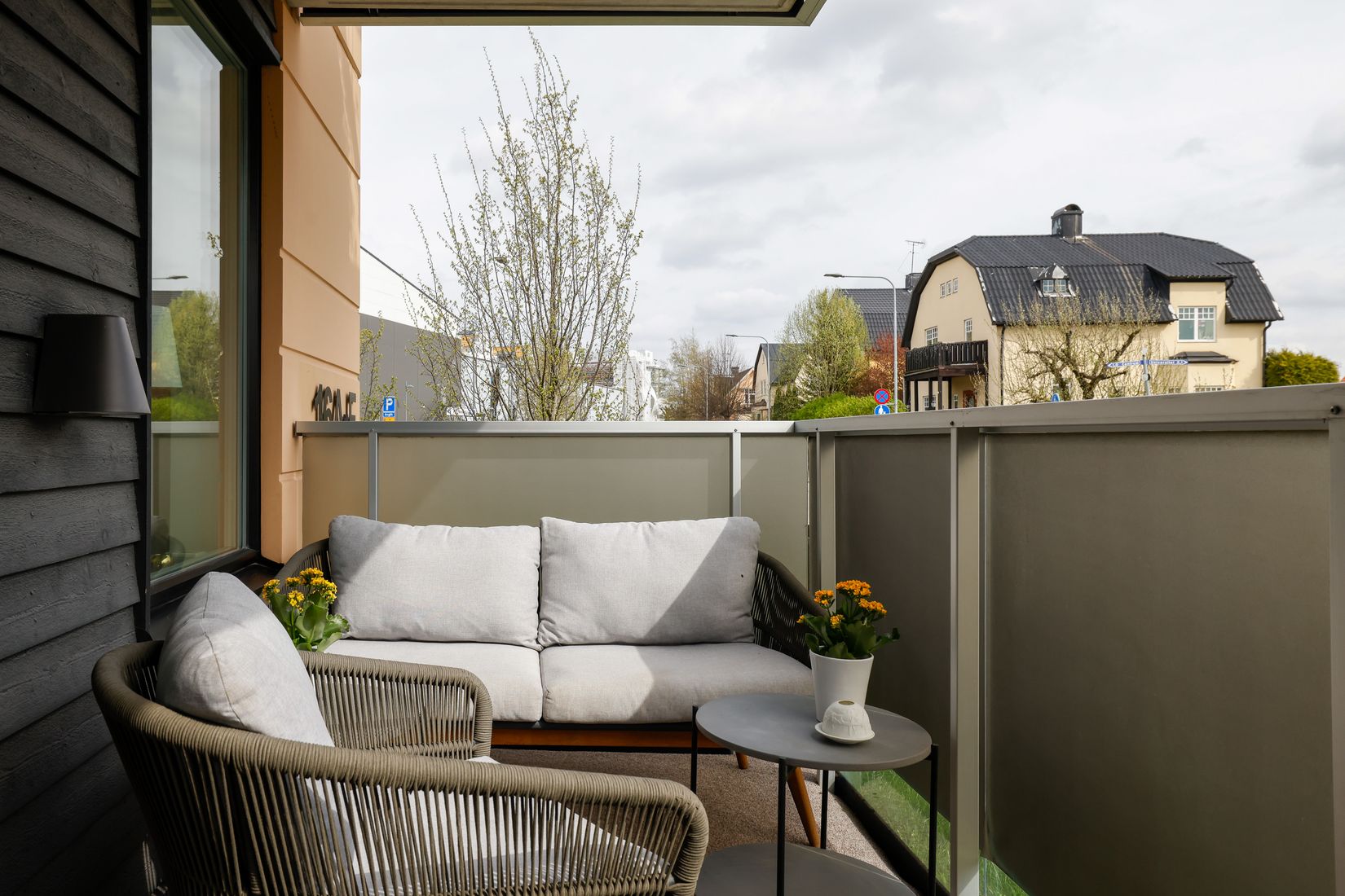 Bostadsrätt, Restalundsvägen 16A, Örebro