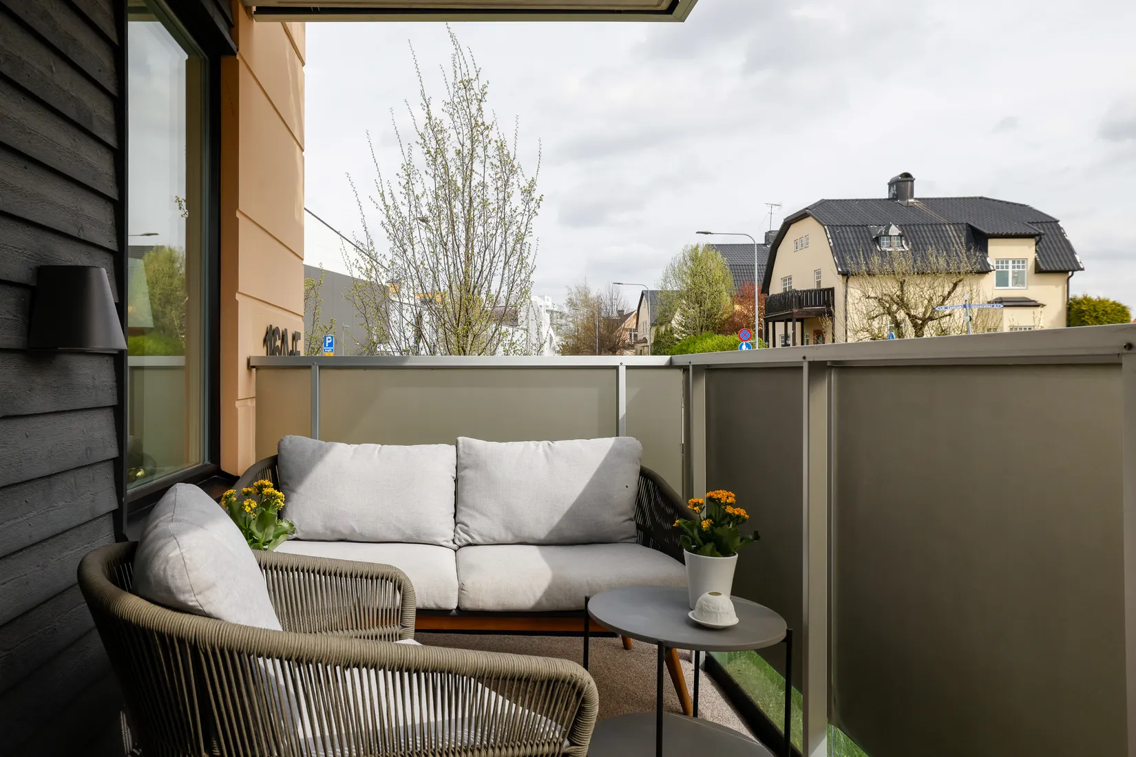 Bostadsrätt, Restalundsvägen 16A, Örebro
