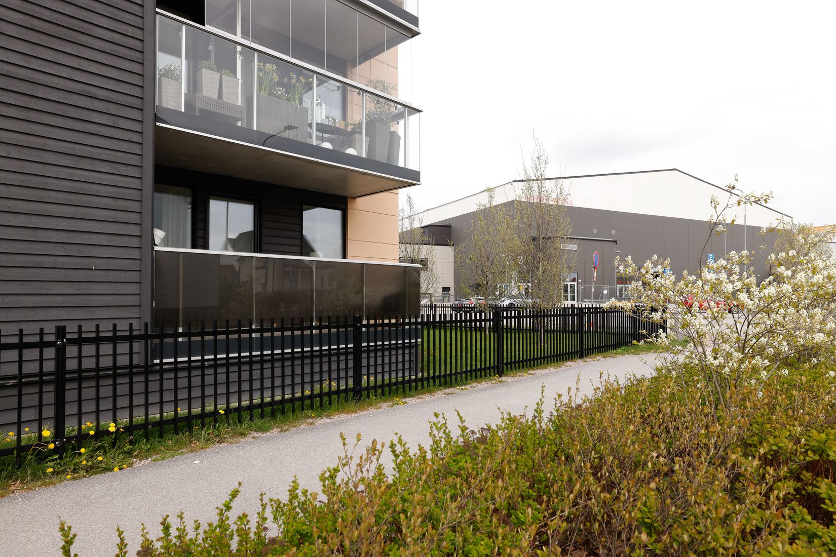 Bostadsrätt, Restalundsvägen 16A, Örebro