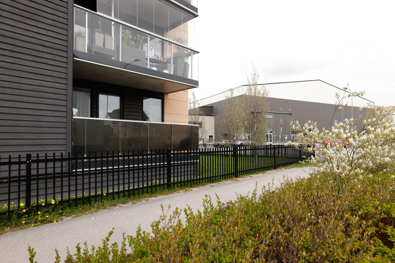 Bostadsrätt, Restalundsvägen 16A, Örebro