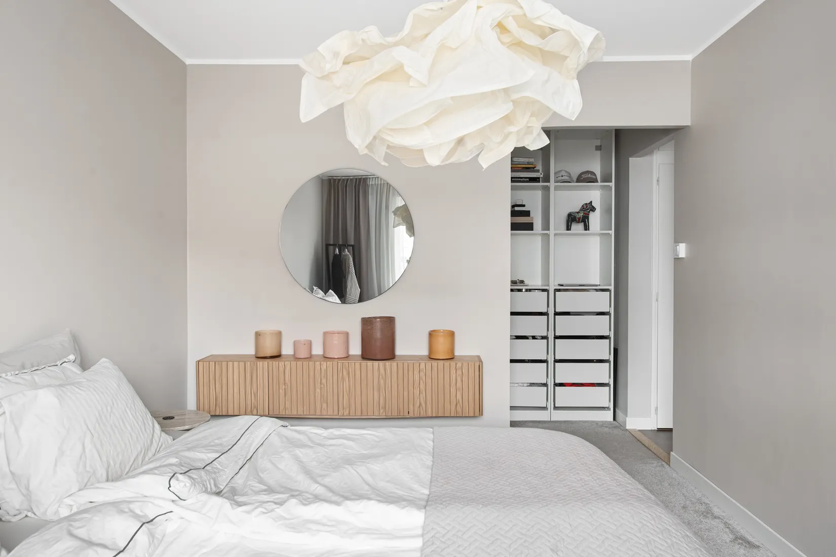 Bostadsrätt, Järnvägsallén 16D, Centralt, Umeå