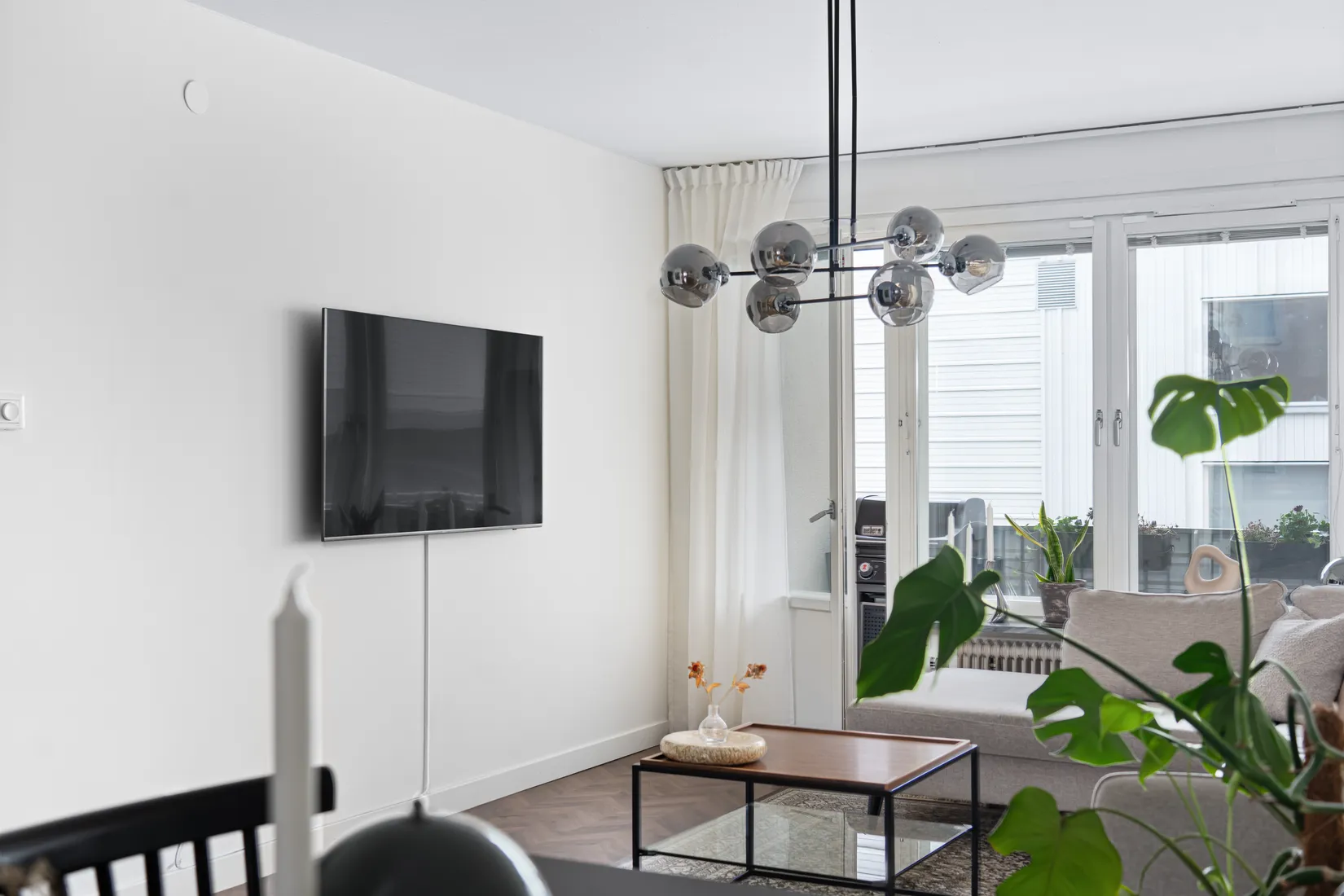 Bostadsrätt, Järnvägsallén 16D, Centralt, Umeå