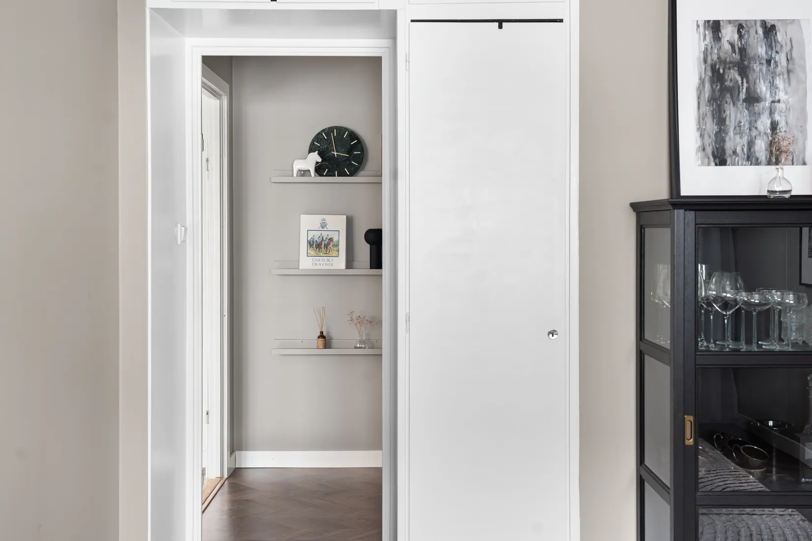 Bostadsrätt, Järnvägsallén 16D, Centralt, Umeå