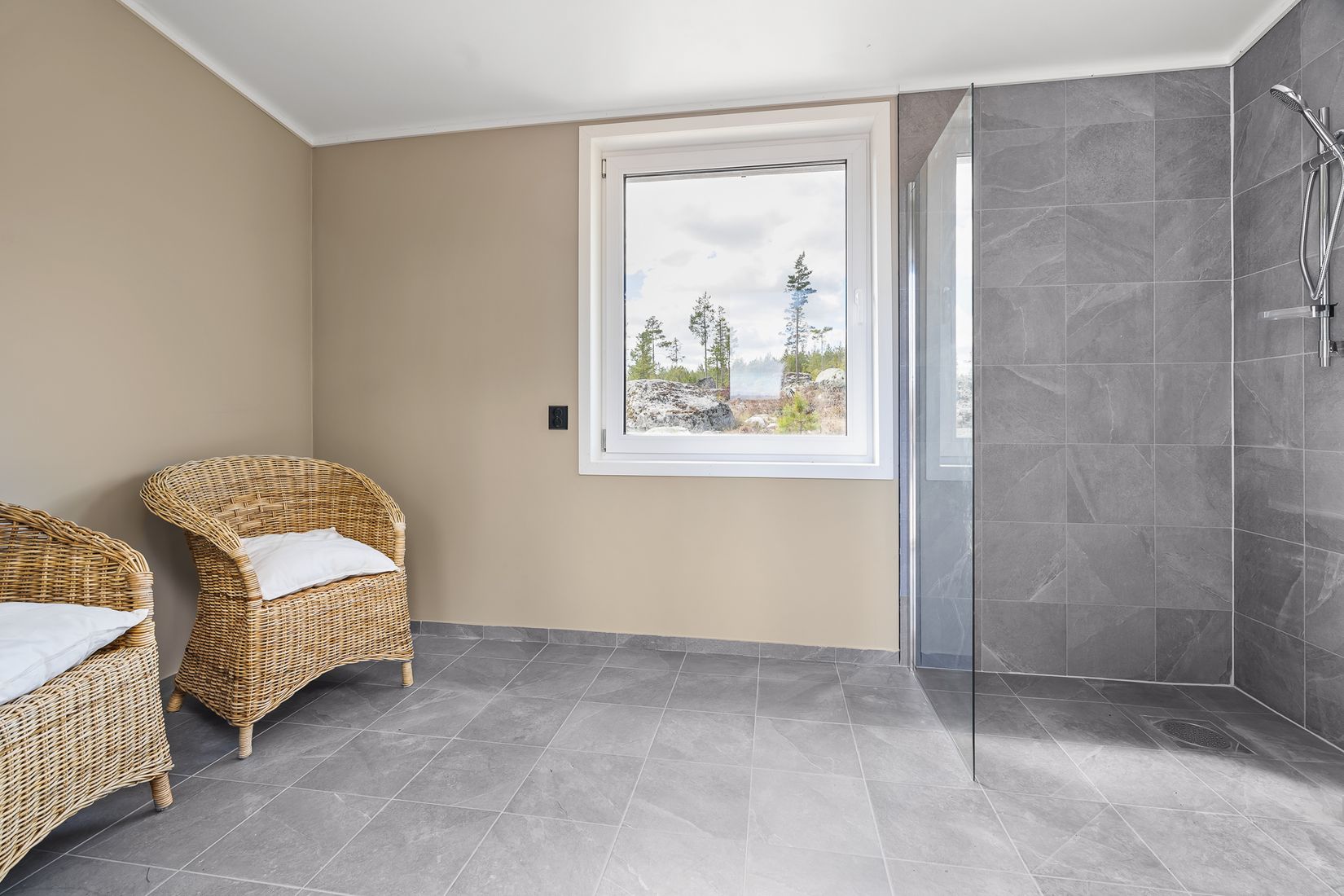 Villa, Norra Grönviksvägen 18, Mellanfjärden, Nordanstig