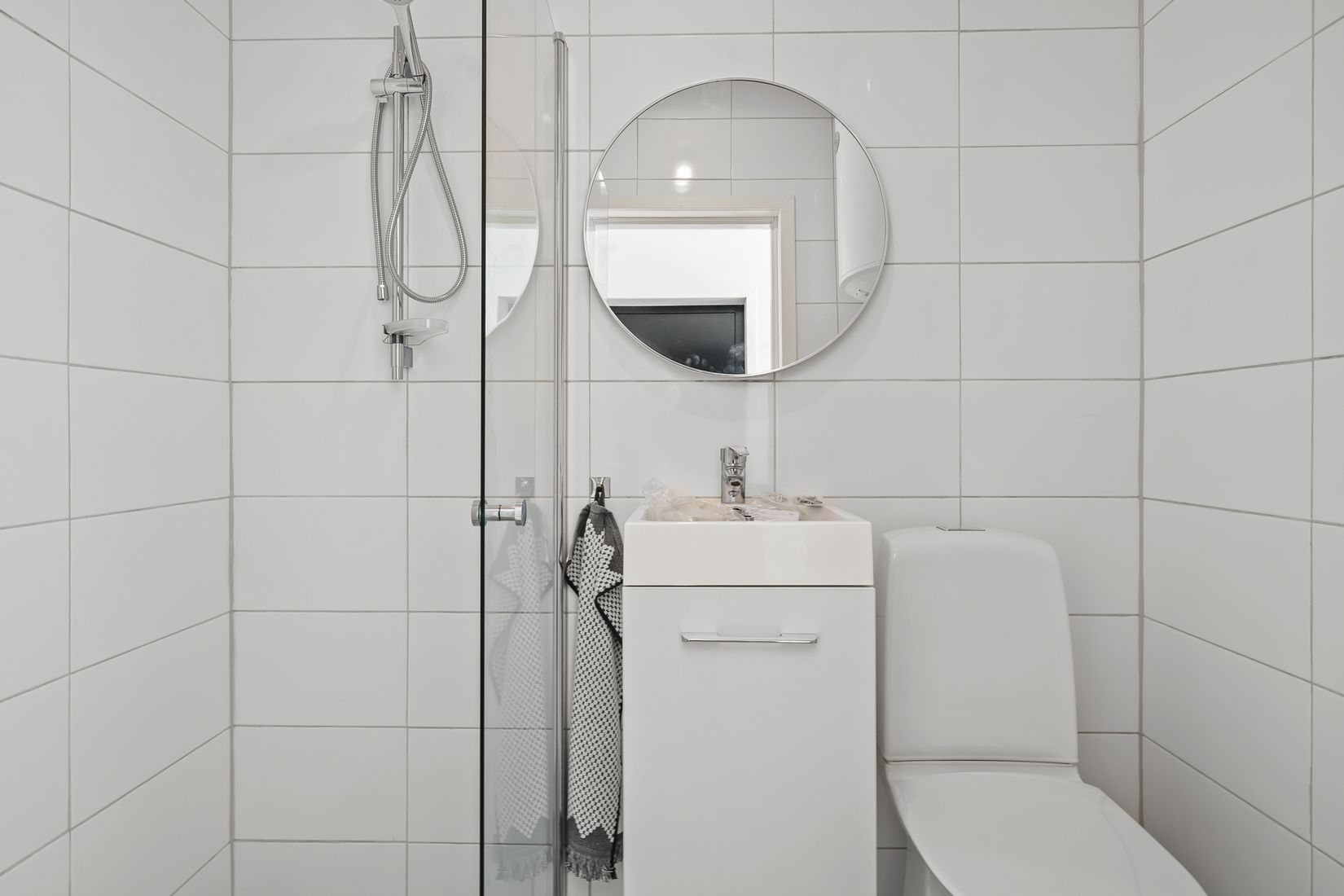 Villa, Norra Grönviksvägen 18, Mellanfjärden, Nordanstig