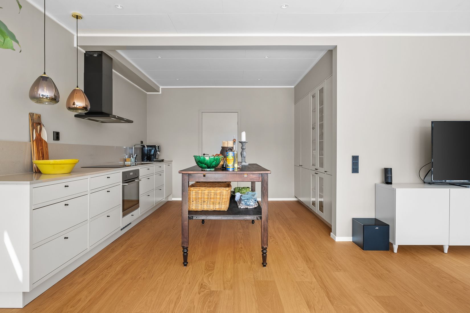 Villa, Norra Grönviksvägen 18, Mellanfjärden, Nordanstig