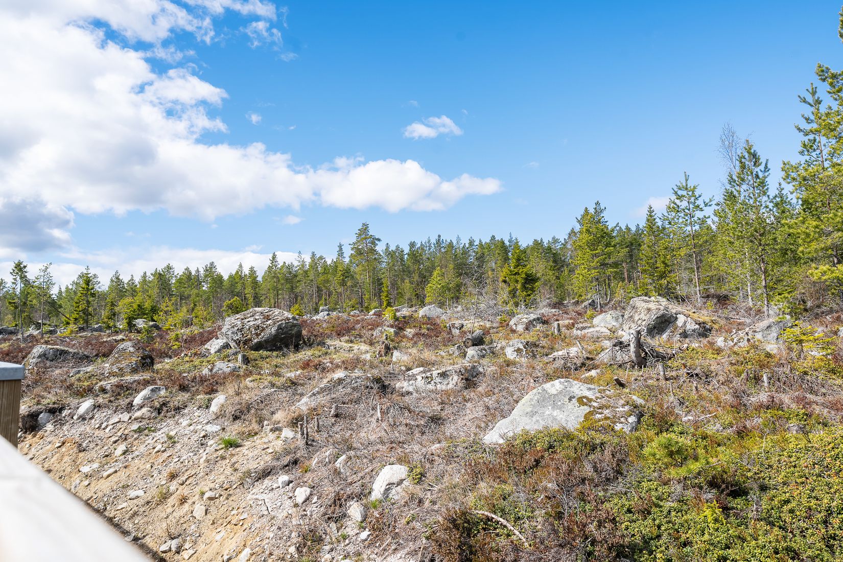 Villa, Norra Grönviksvägen 18, Mellanfjärden, Nordanstig