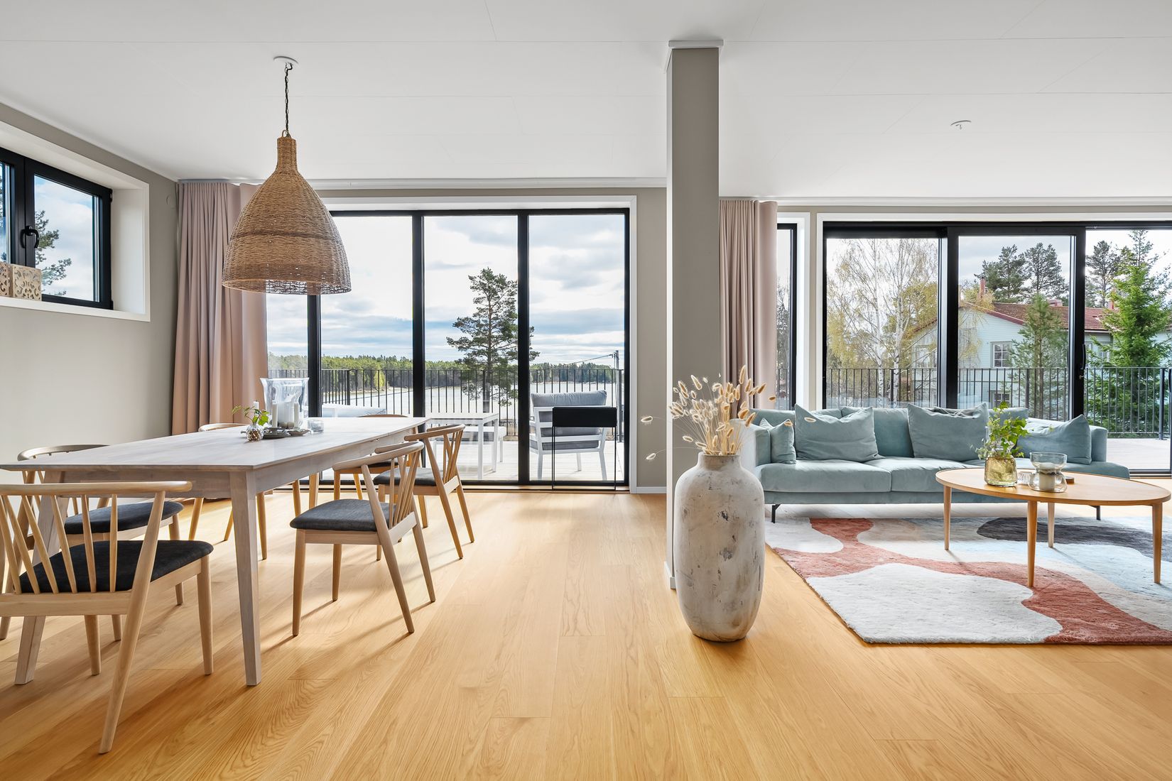 Villa, Norra Grönviksvägen 18, Mellanfjärden, Nordanstig