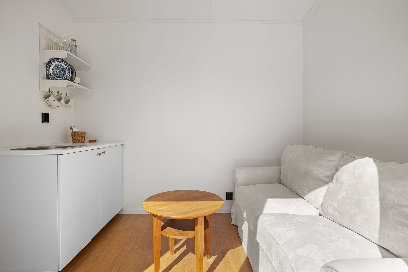 Villa, Norra Grönviksvägen 18, Mellanfjärden, Nordanstig