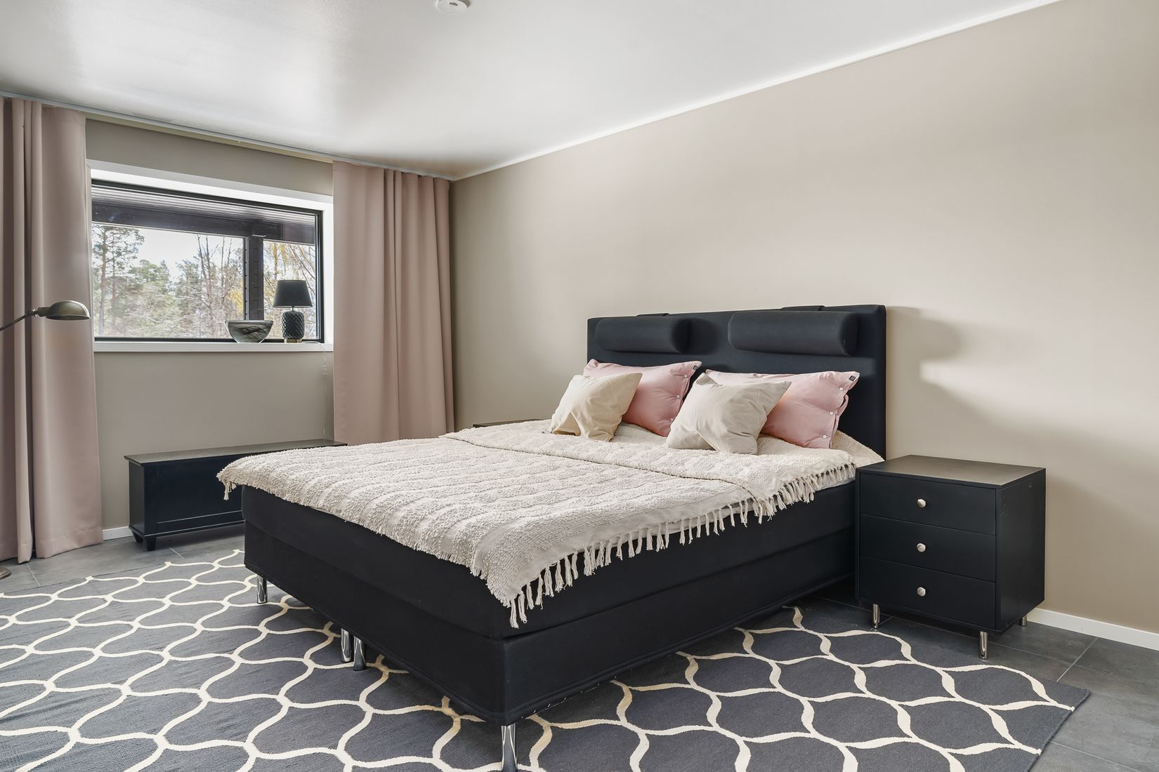 Villa, Norra Grönviksvägen 18, Mellanfjärden, Nordanstig