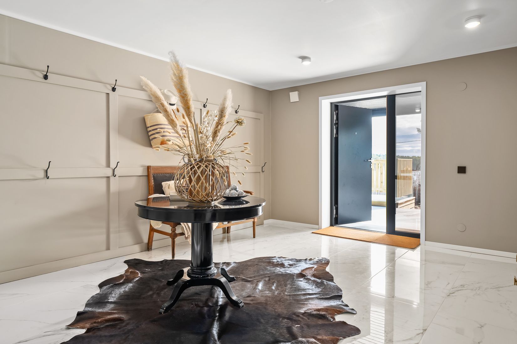 Villa, Norra Grönviksvägen 18, Mellanfjärden, Nordanstig