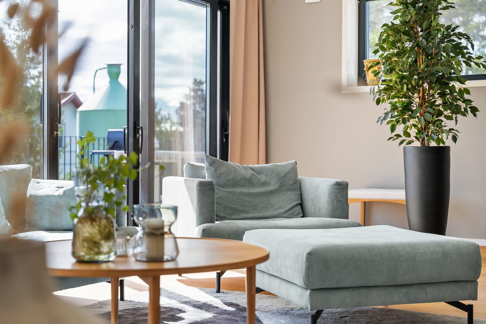 Villa, Norra Grönviksvägen 18, Mellanfjärden, Nordanstig