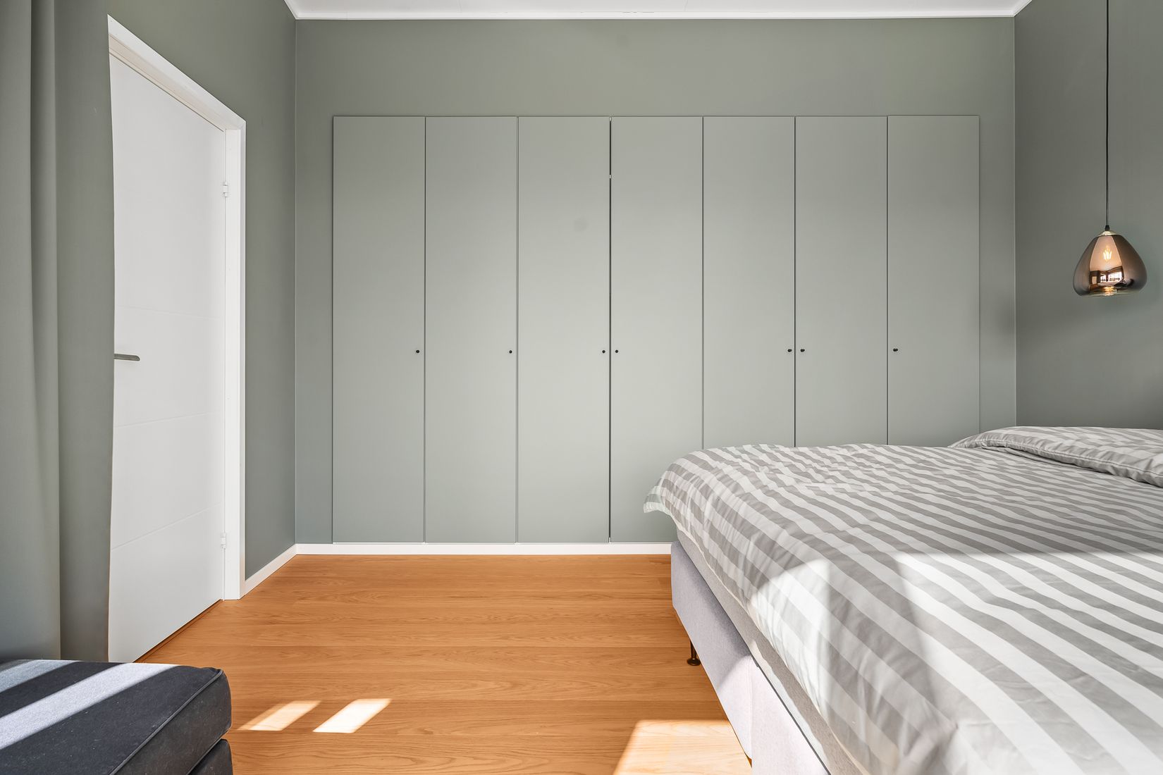 Villa, Norra Grönviksvägen 18, Mellanfjärden, Nordanstig