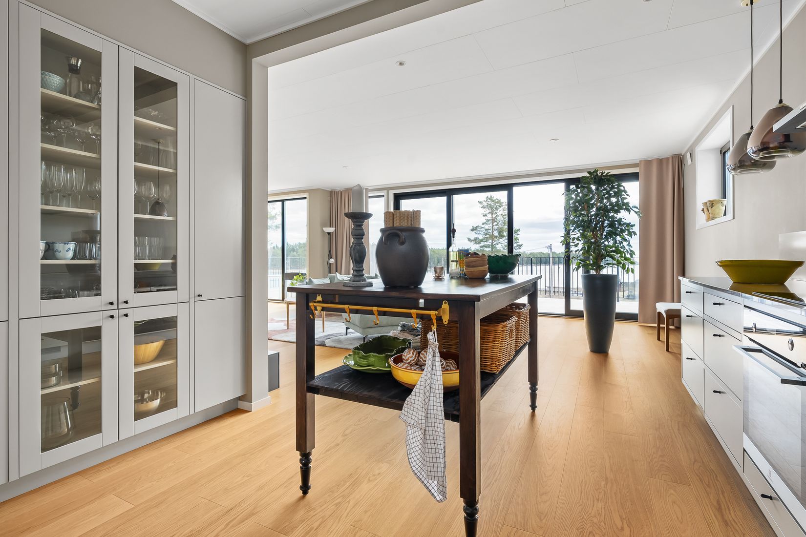 Villa, Norra Grönviksvägen 18, Mellanfjärden, Nordanstig