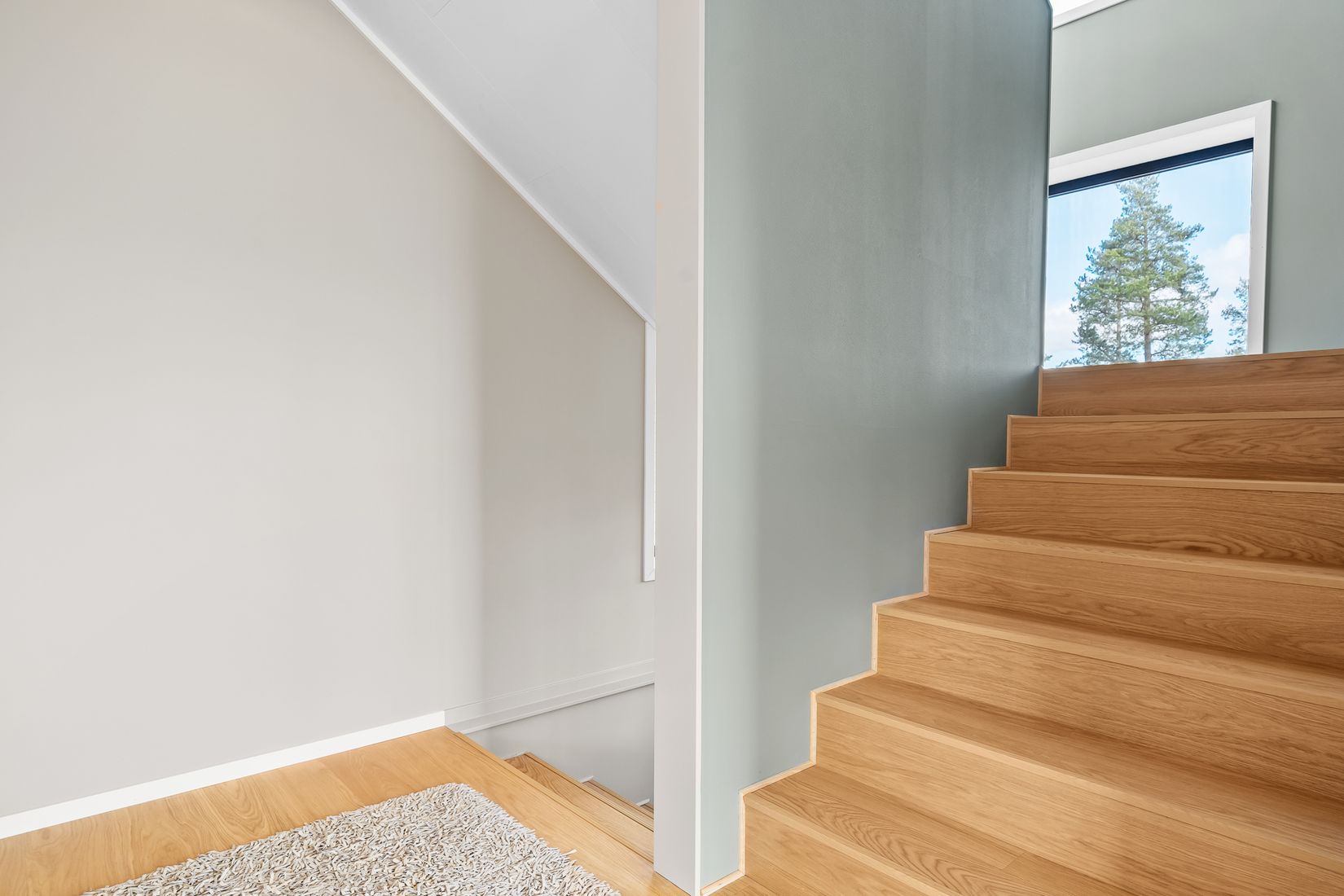 Villa, Norra Grönviksvägen 18, Mellanfjärden, Nordanstig