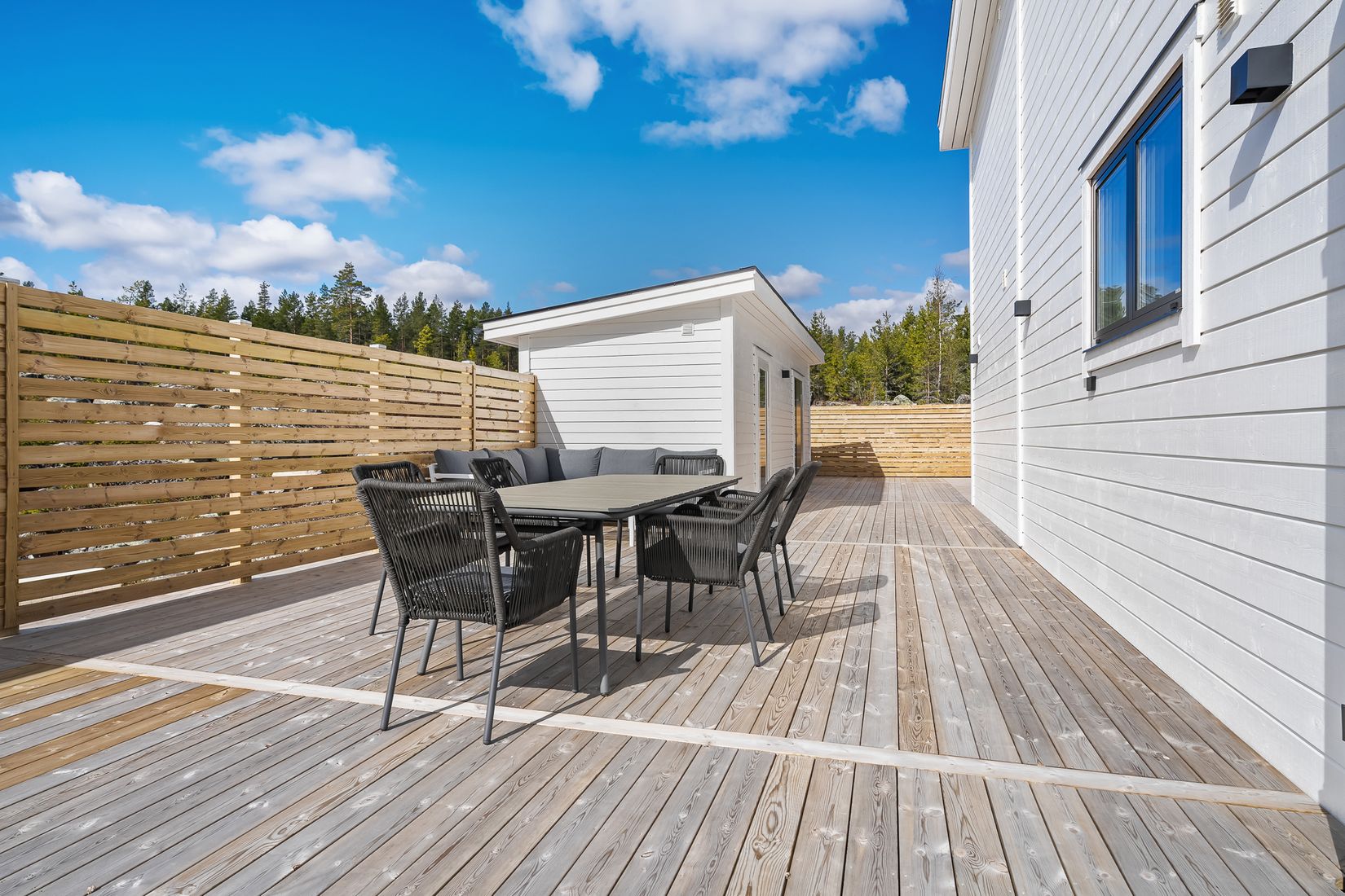 Villa, Norra Grönviksvägen 18, Mellanfjärden, Nordanstig