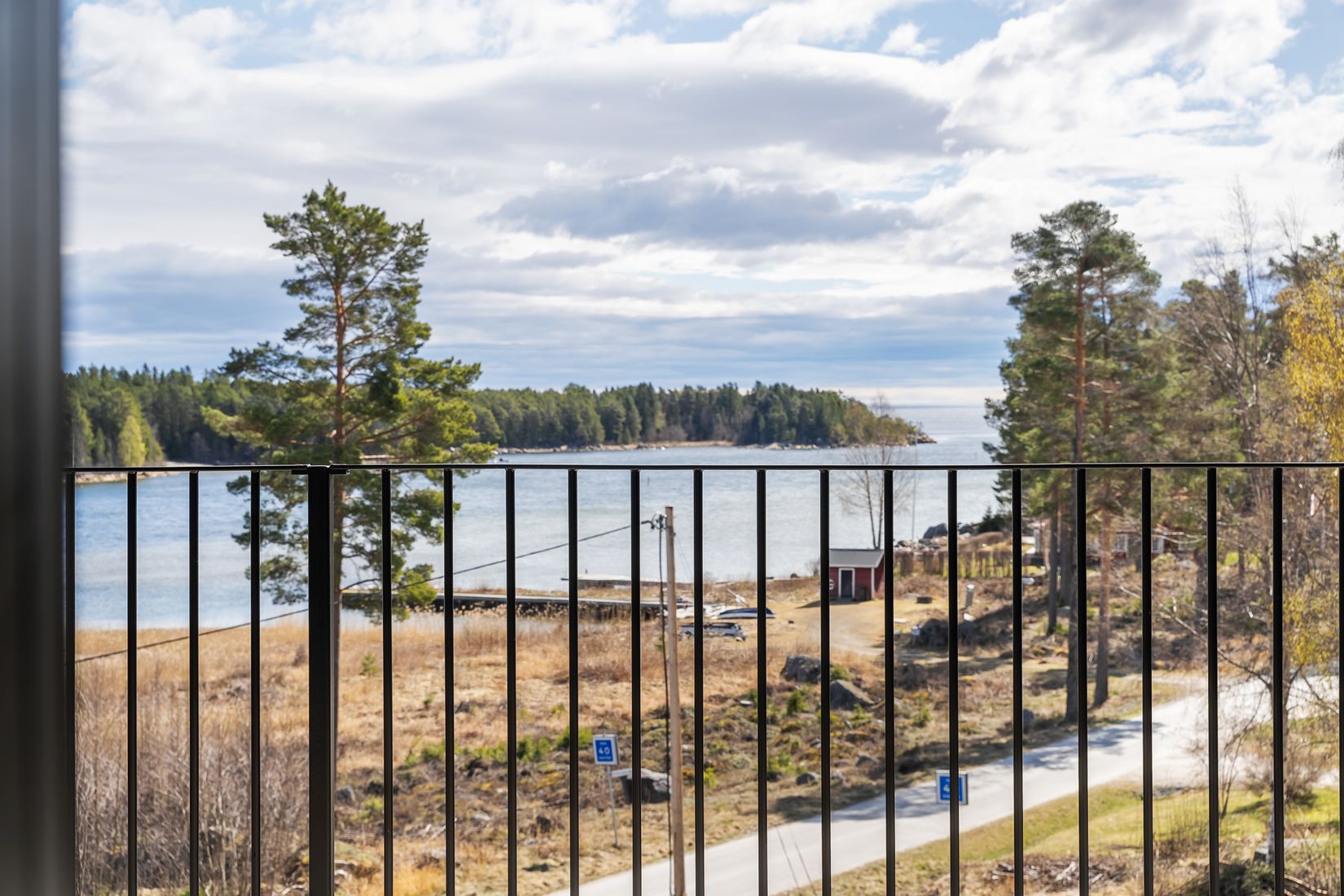 Villa, Norra Grönviksvägen 18, Mellanfjärden, Nordanstig