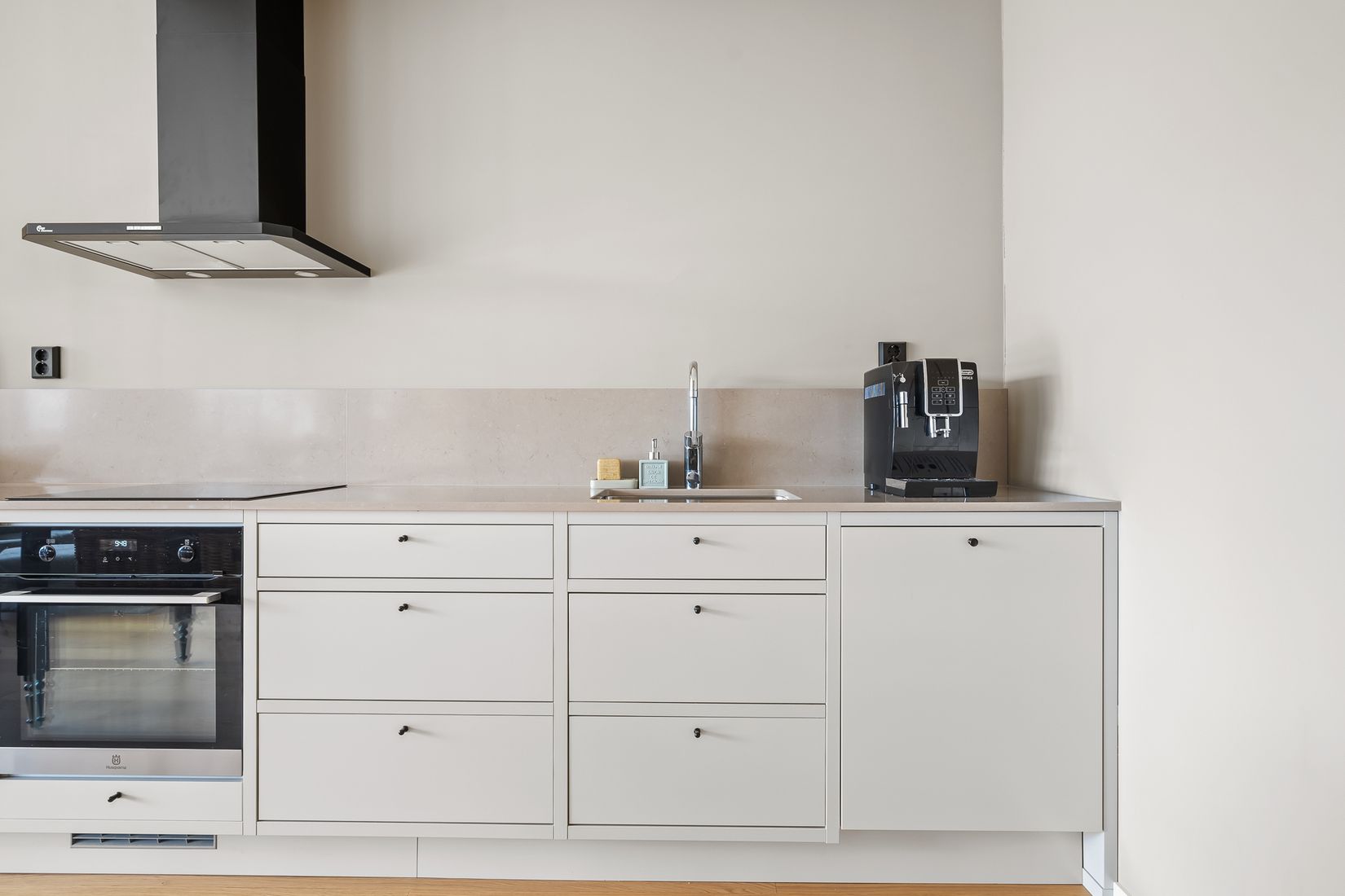 Villa, Norra Grönviksvägen 18, Mellanfjärden, Nordanstig