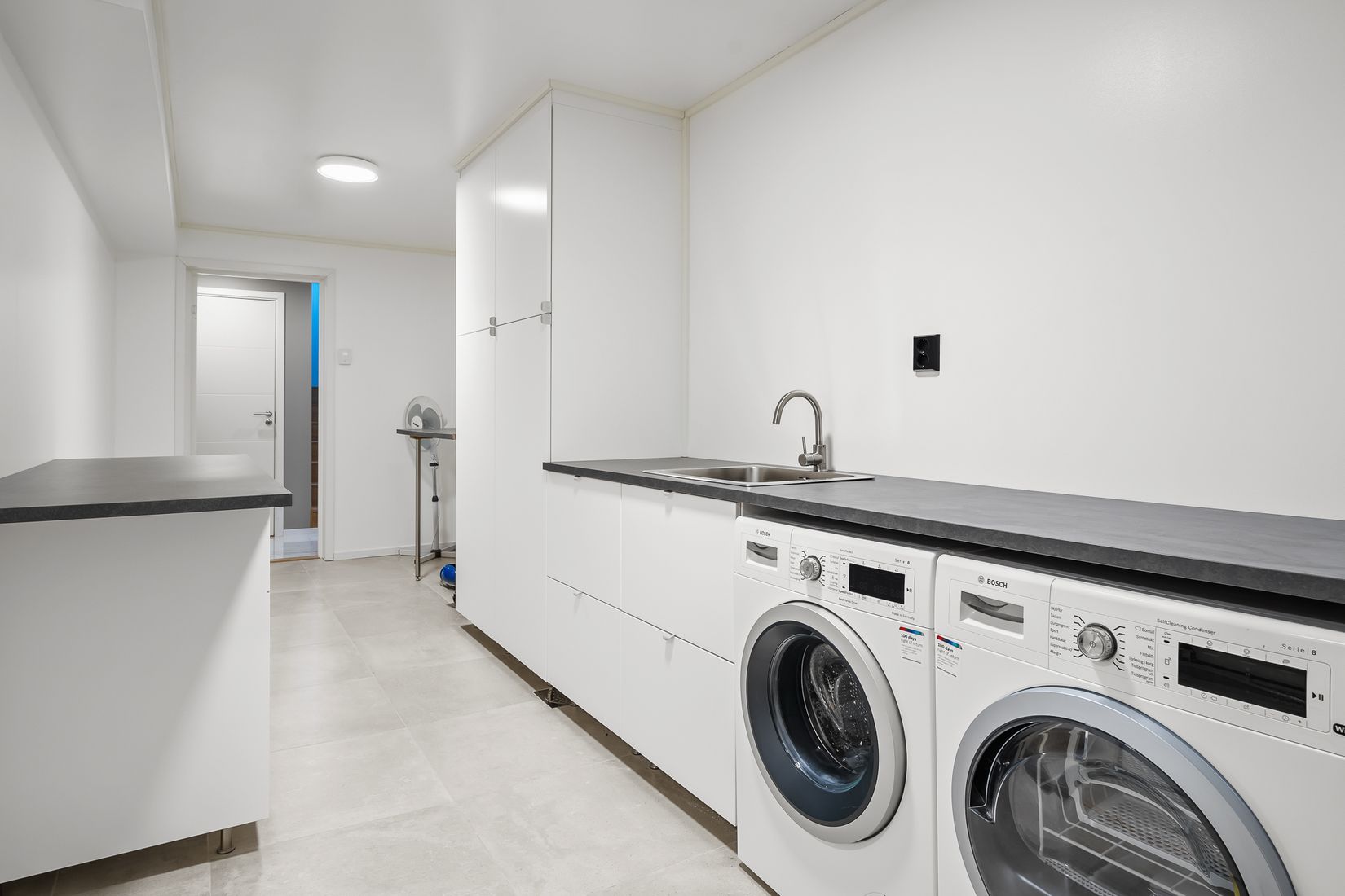 Villa, Norra Grönviksvägen 18, Mellanfjärden, Nordanstig