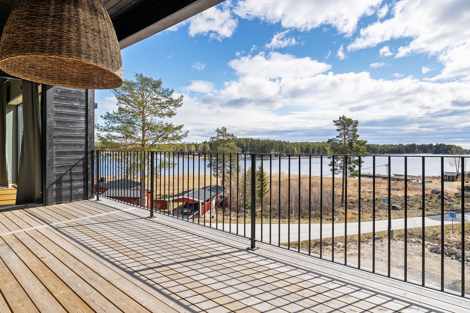 Villa, Norra Grönviksvägen 18, Mellanfjärden, Nordanstig