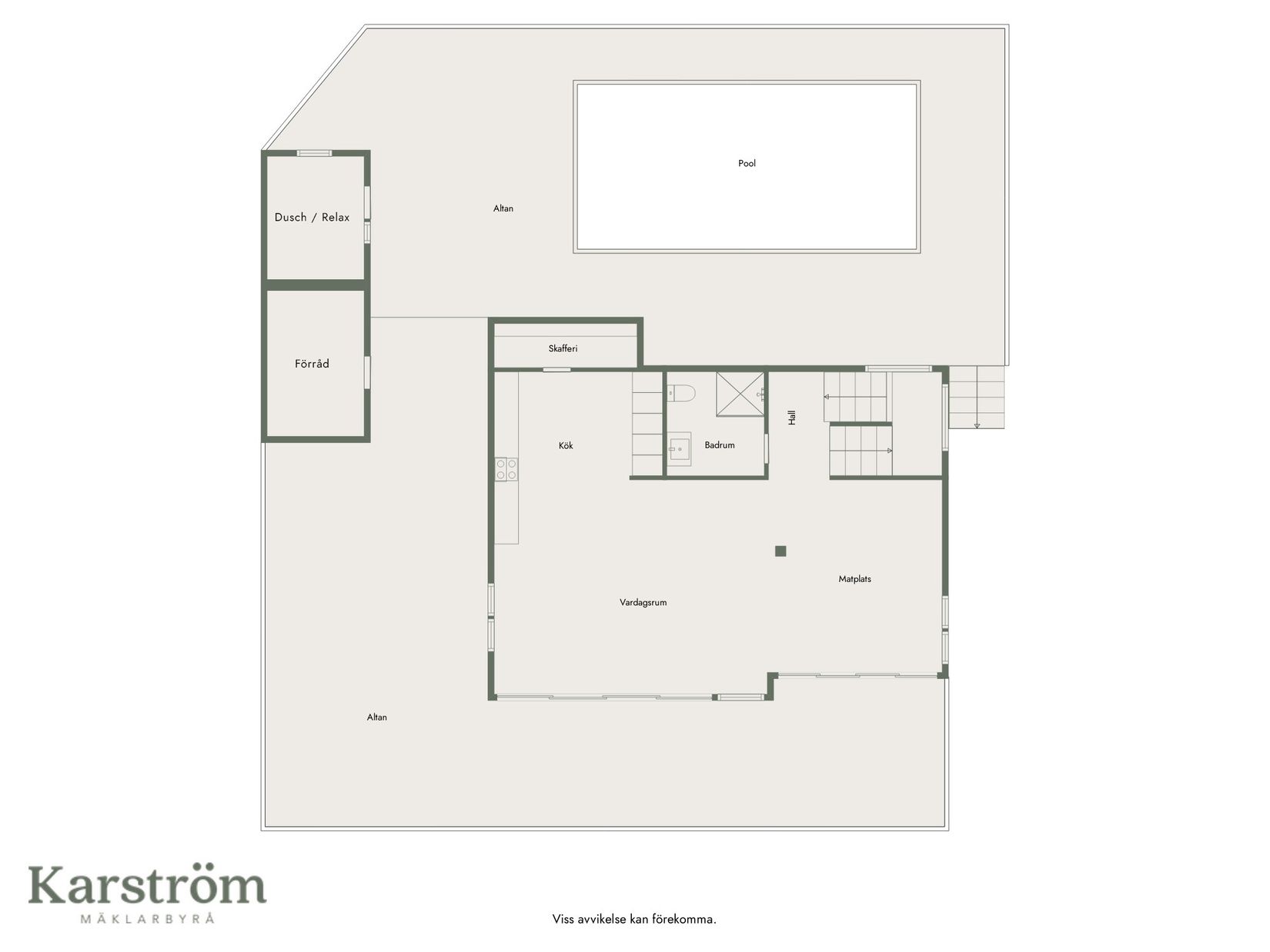 Villa, Norra Grönviksvägen 18, Mellanfjärden, Nordanstig