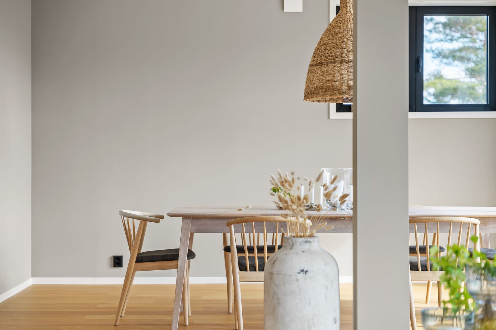 Villa, Norra Grönviksvägen 18, Mellanfjärden, Nordanstig