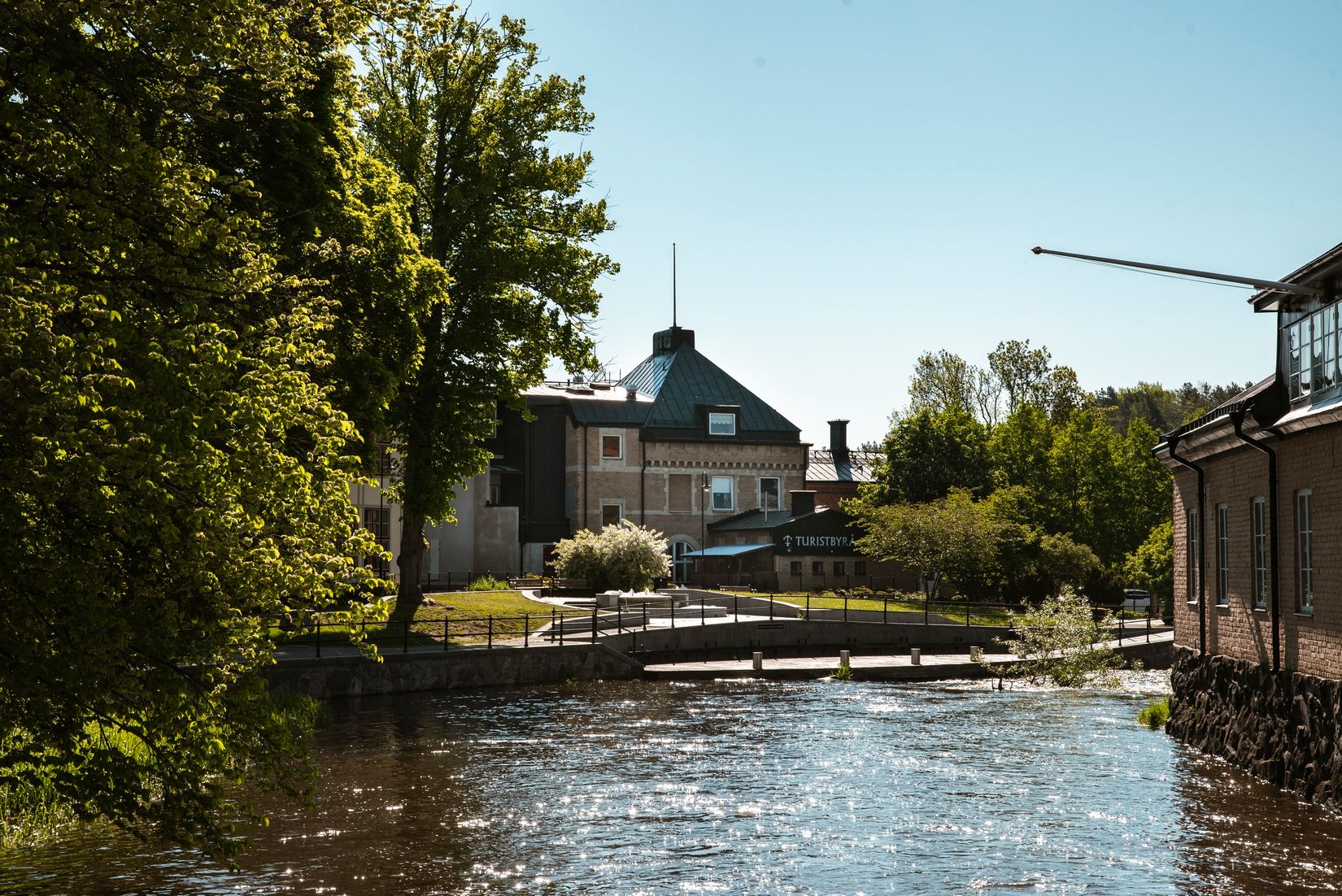 Bostadsrätt, Kungsgatan 22B, Grossgärdet, Norrtälje