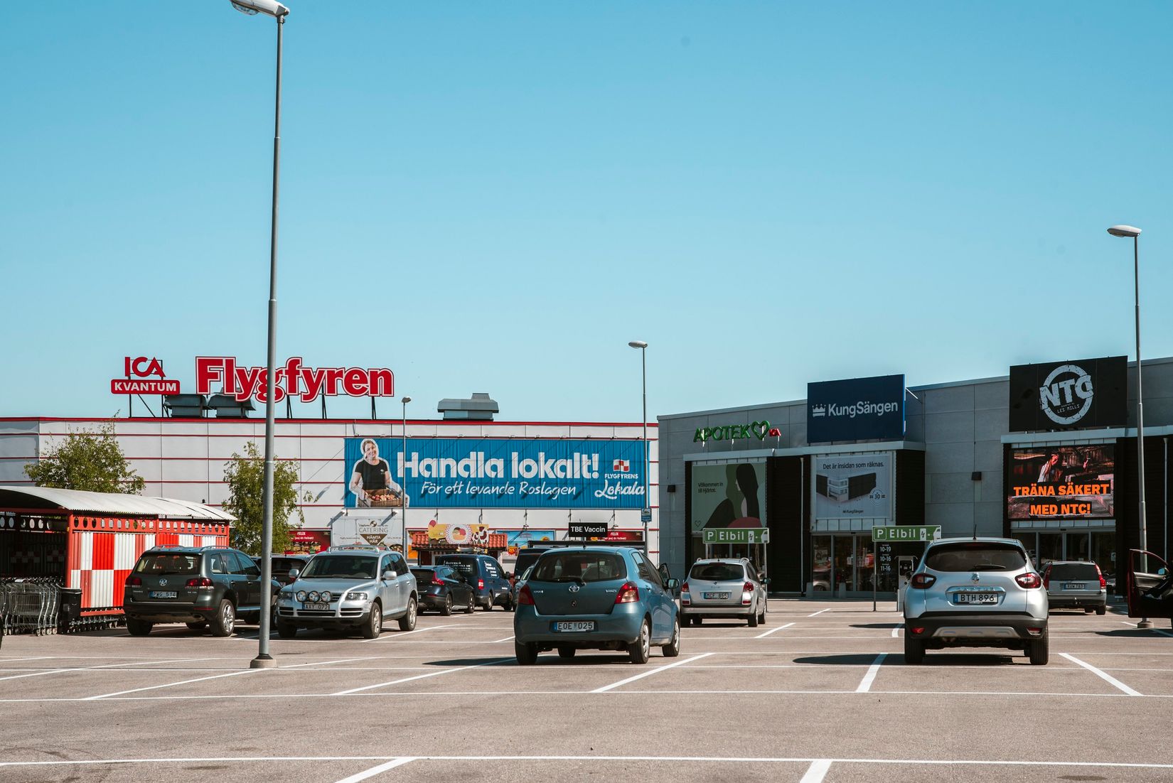 Bostadsrätt, Kungsgatan 22B, Grossgärdet, Norrtälje