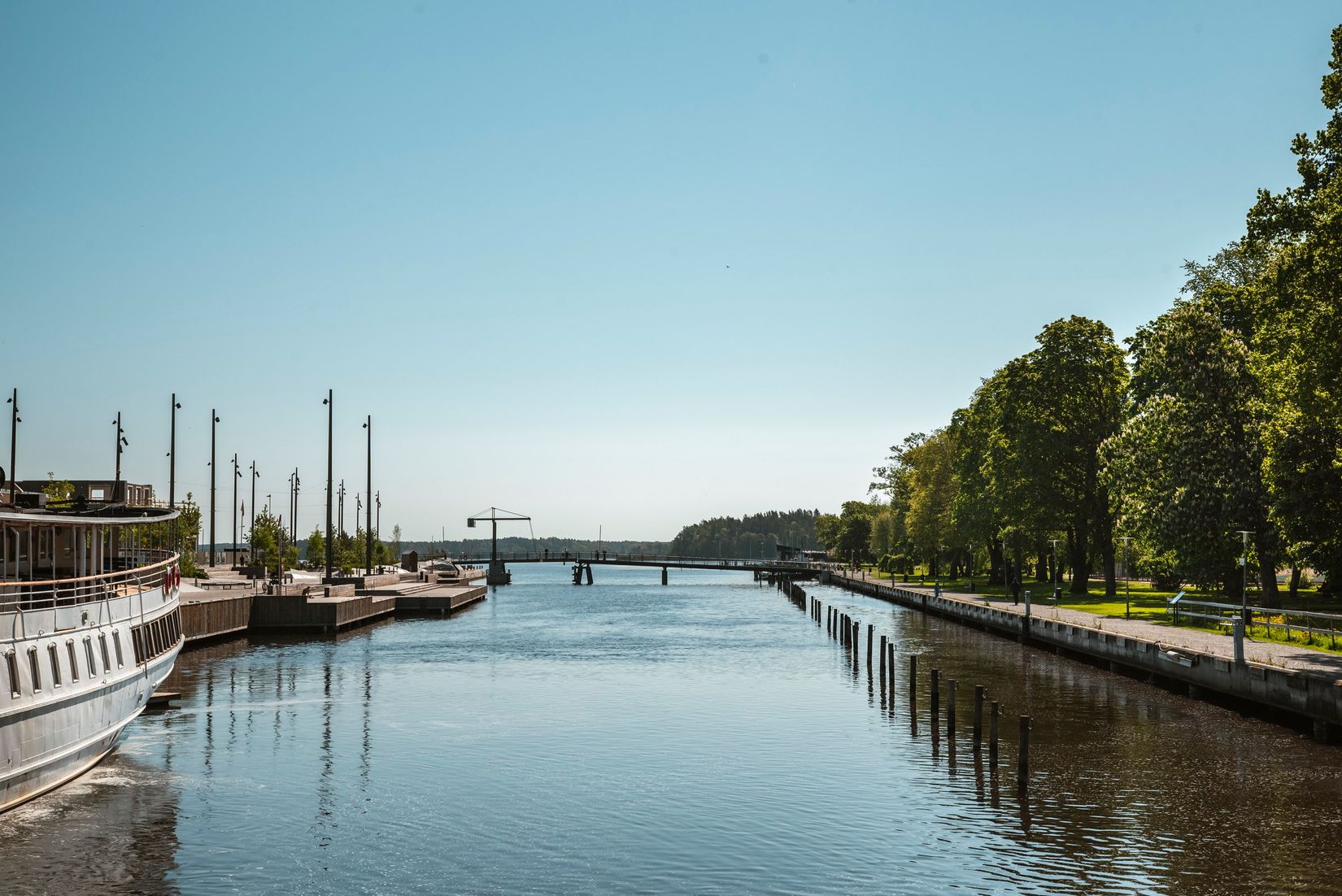 Bostadsrätt, Kungsgatan 22B, Grossgärdet, Norrtälje