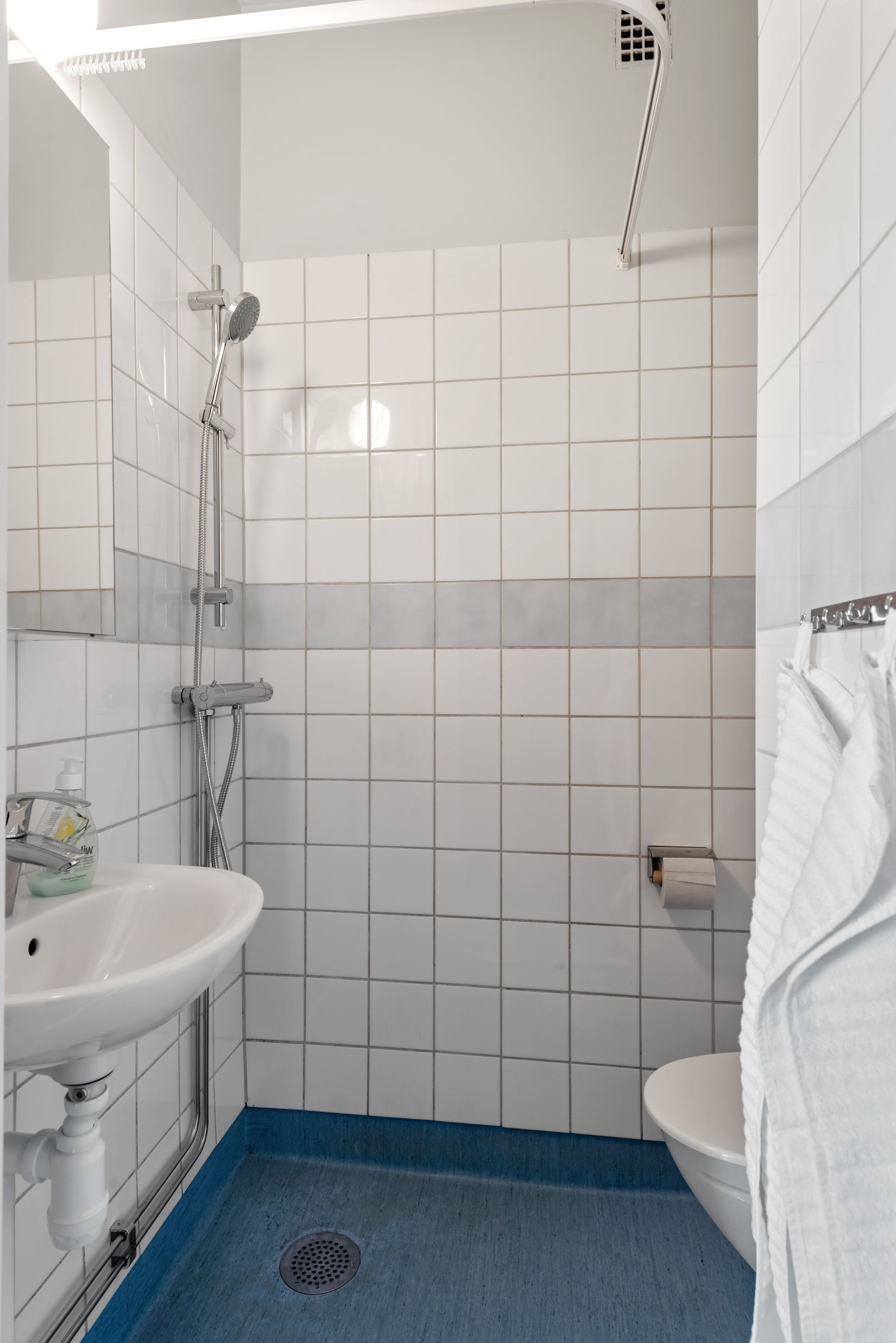 Bostadsrätt, Kungsgatan 22B, Grossgärdet, Norrtälje