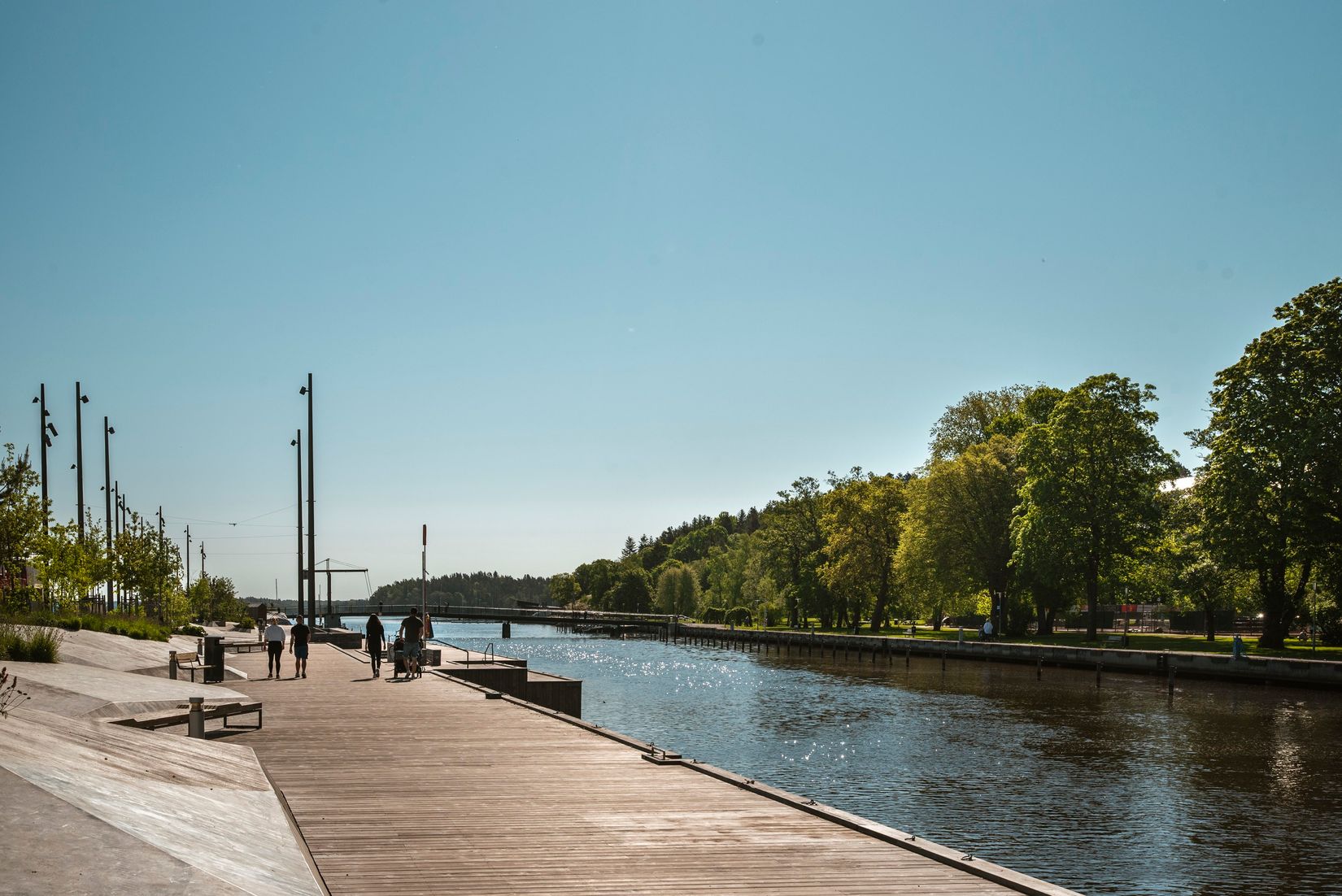 Bostadsrätt, Kungsgatan 22B, Grossgärdet, Norrtälje