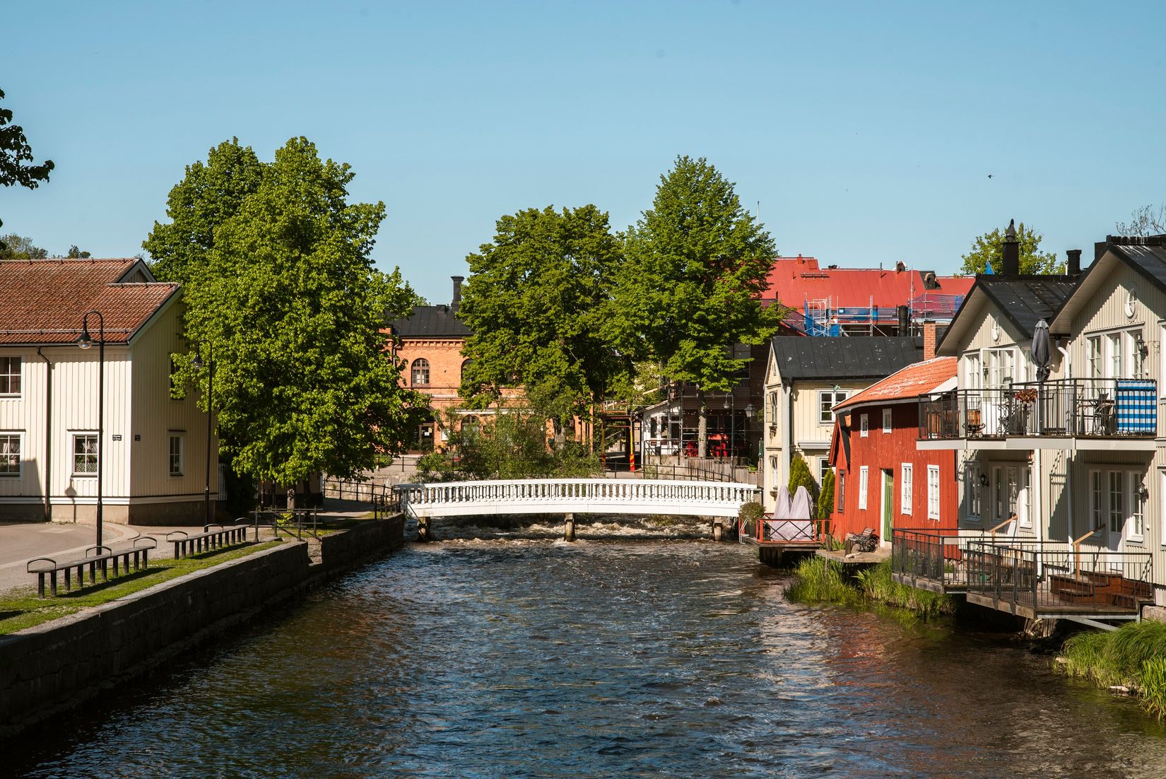 Bostadsrätt, Kungsgatan 22B, Grossgärdet, Norrtälje