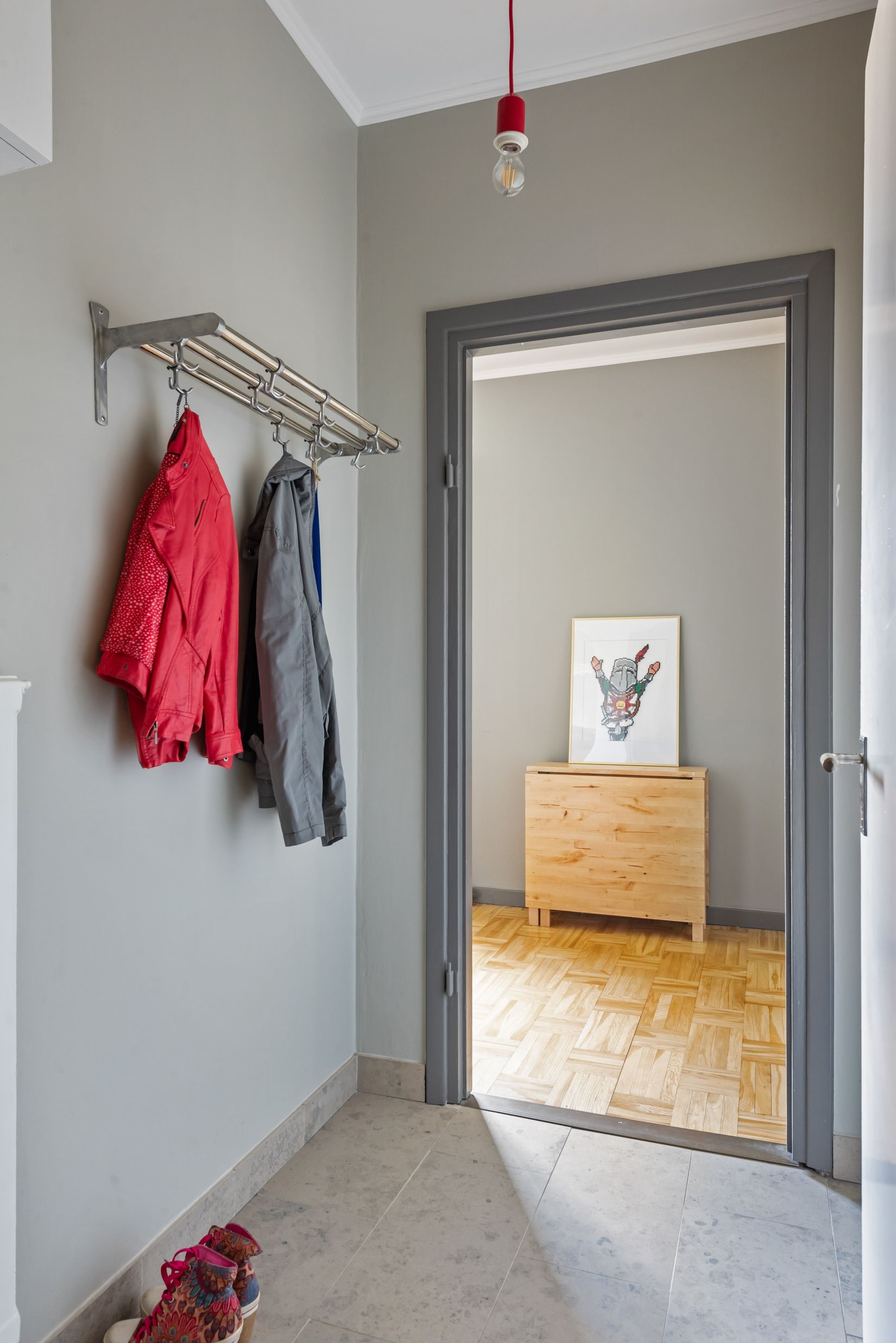 Bostadsrätt, Kungsgatan 22B, Grossgärdet, Norrtälje