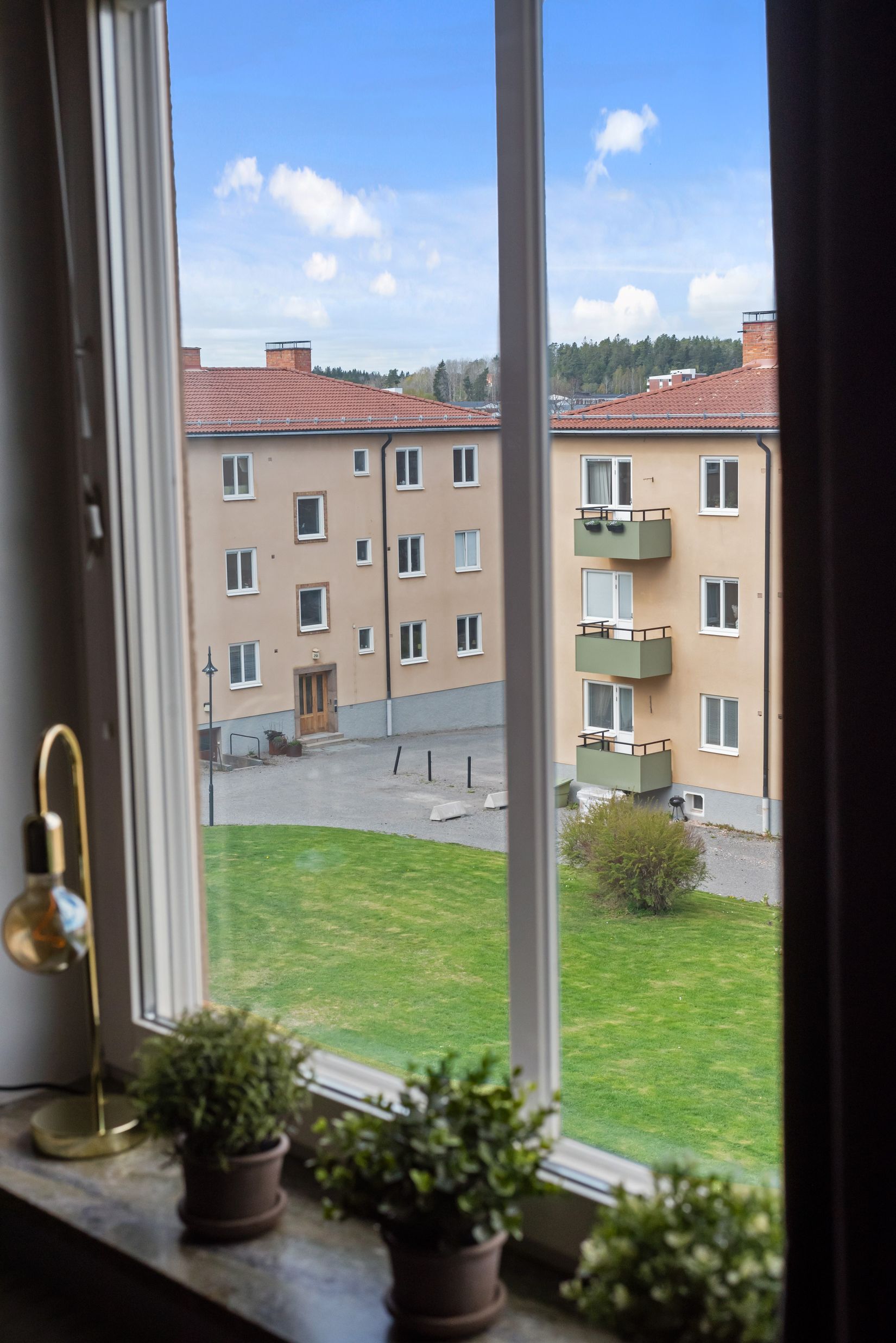 Bostadsrätt, Kungsgatan 22B, Grossgärdet, Norrtälje