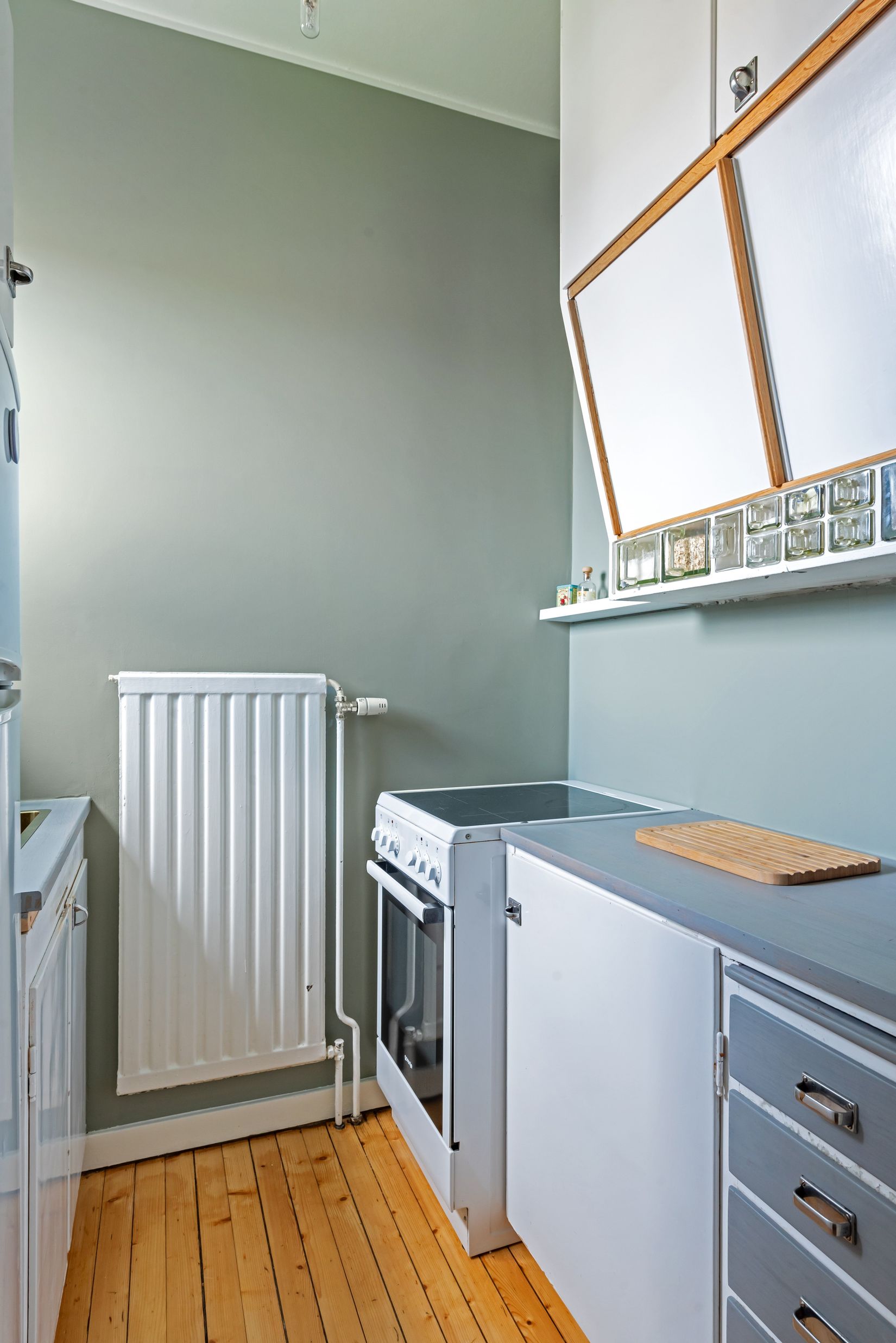 Bostadsrätt, Kungsgatan 22B, Grossgärdet, Norrtälje