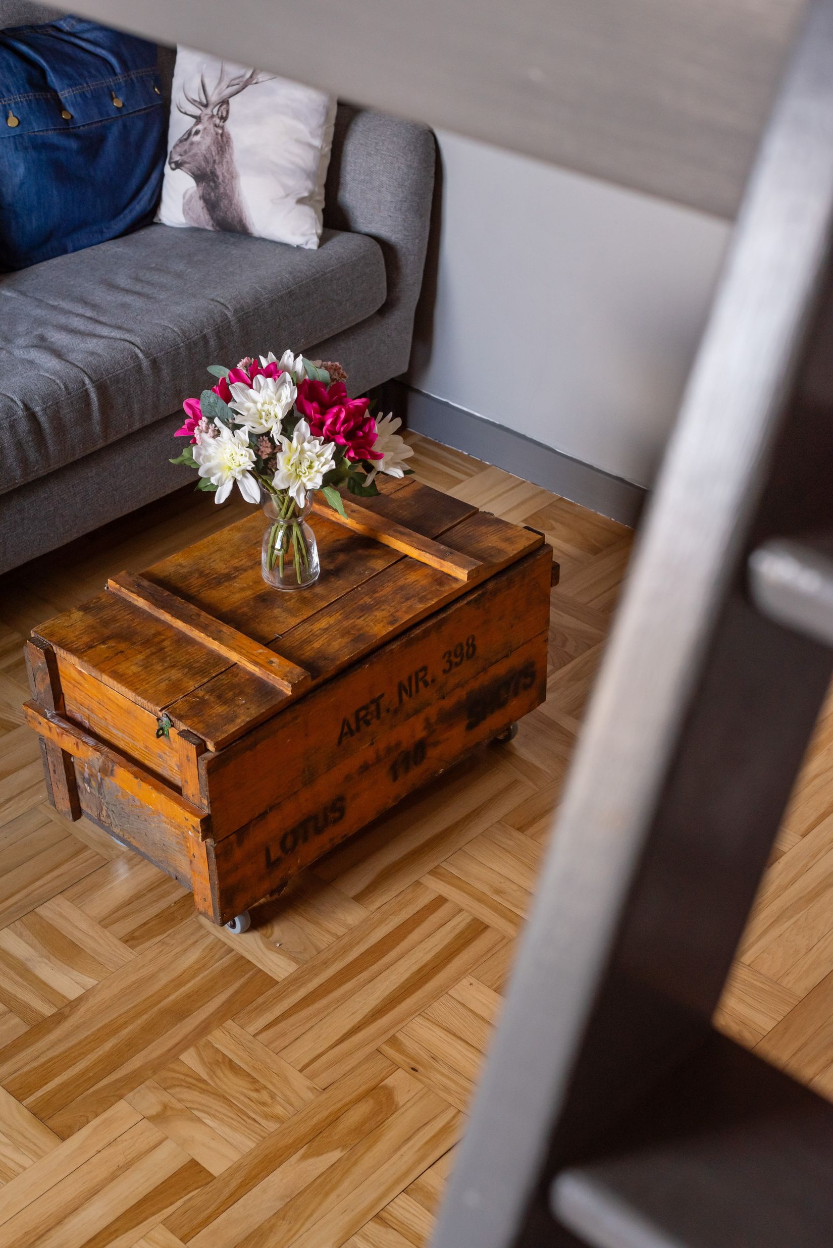 Bostadsrätt, Kungsgatan 22B, Grossgärdet, Norrtälje