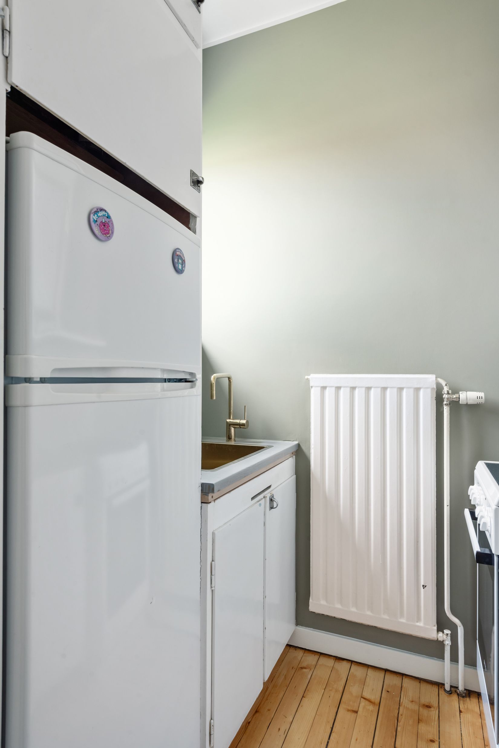 Bostadsrätt, Kungsgatan 22B, Grossgärdet, Norrtälje