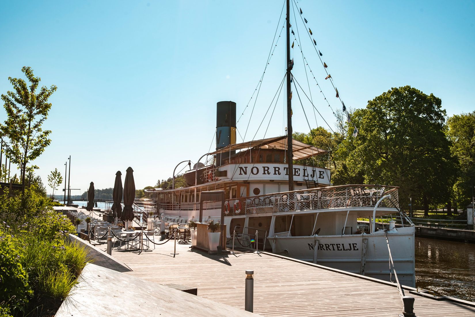 Bostadsrätt, Kungsgatan 22B, Grossgärdet, Norrtälje