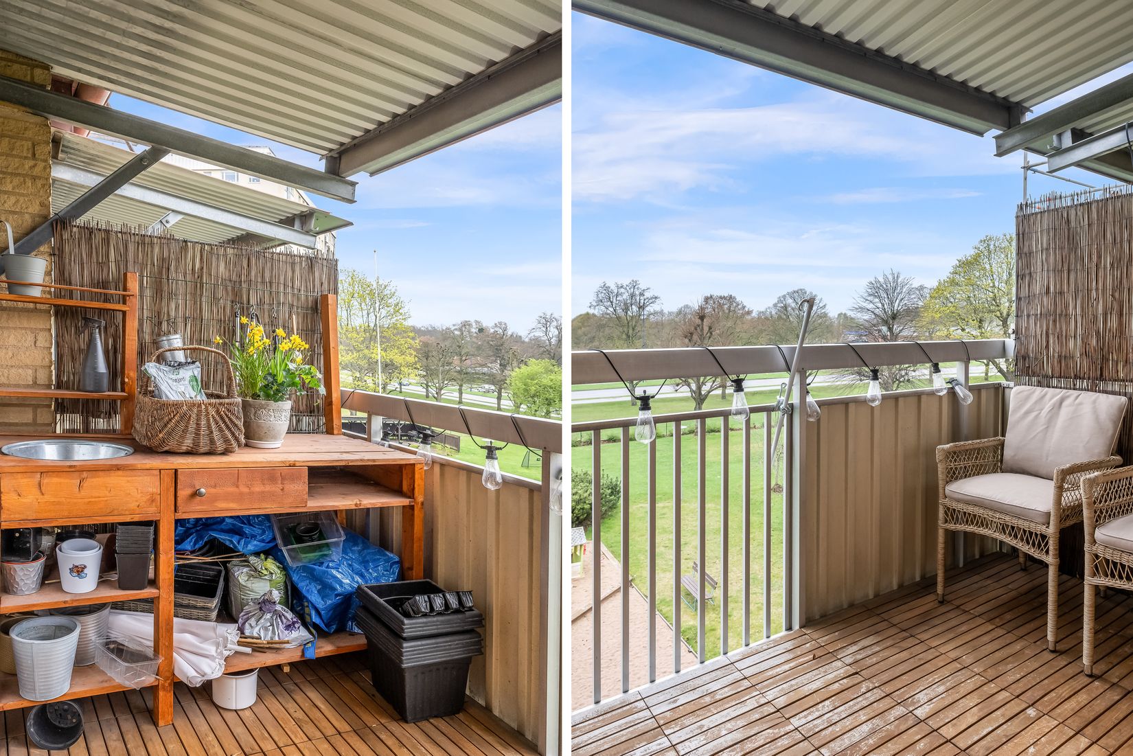 Bostadsrätt, Bergslagsgatan 61, Beckershov, Norrköping